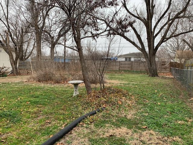 1004 S Plum Street Newton KS 67114