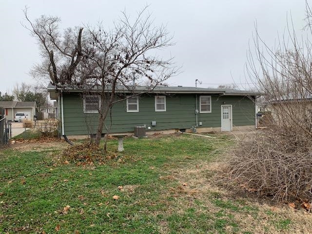1004 S Plum Street Newton KS 67114