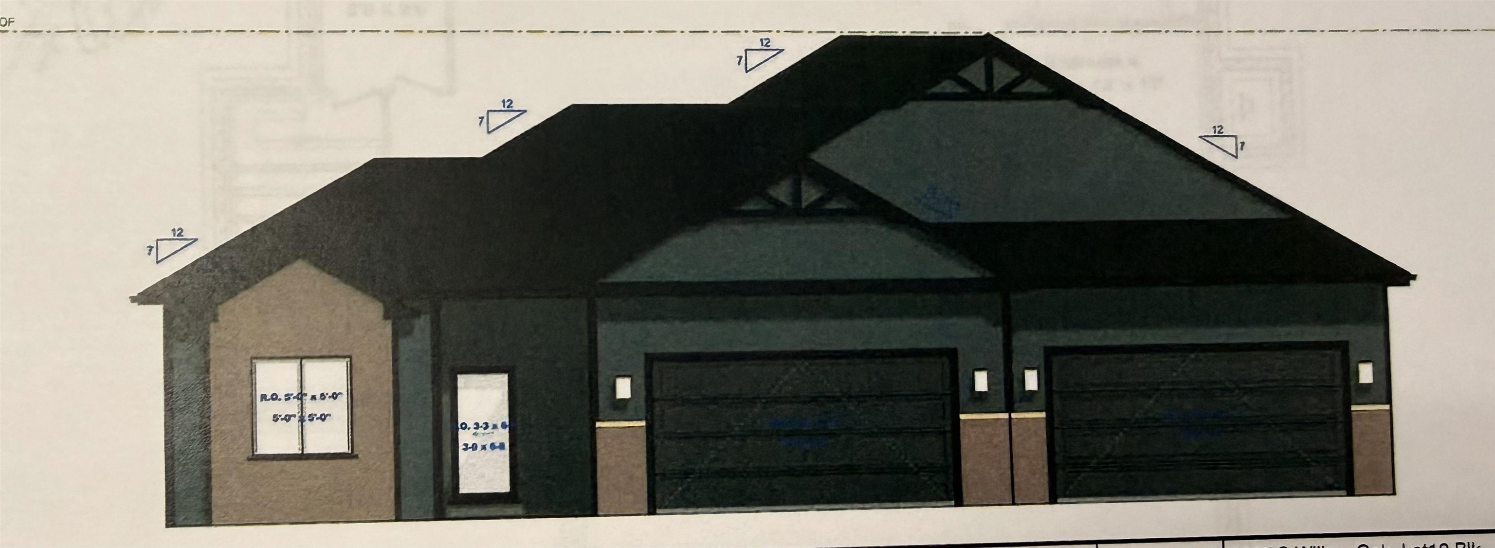 2637 S Willow Oak Street Wichita KS 67230