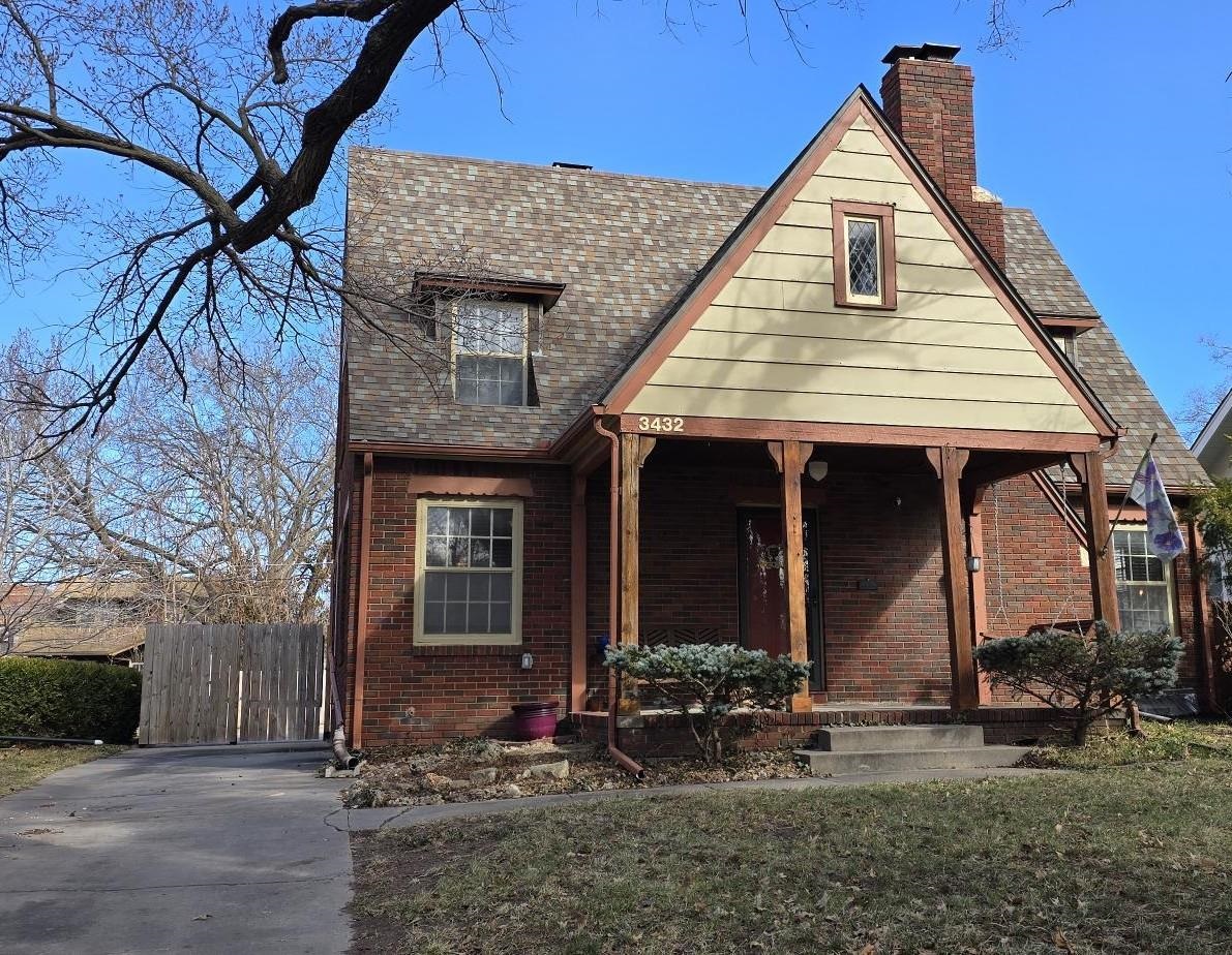 3432 E Pine Street Wichita KS 67208