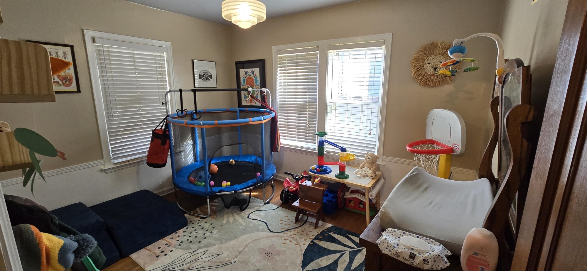 3432 E Pine Street Wichita KS 67208
