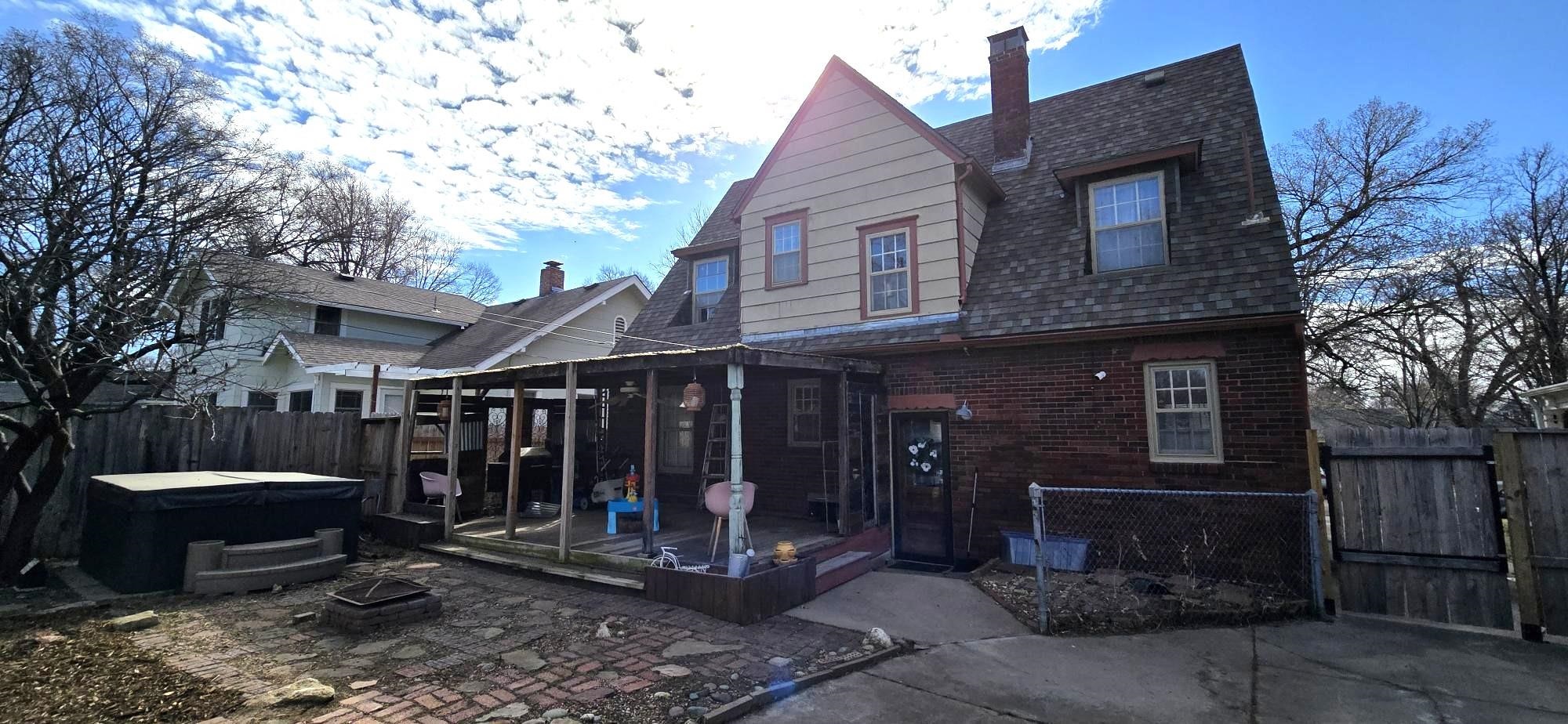 3432 E Pine Street Wichita KS 67208