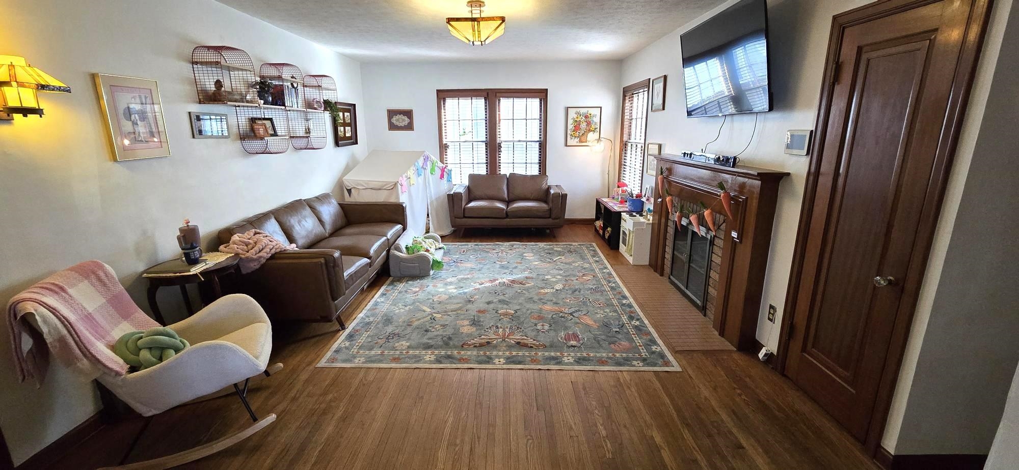3432 E Pine Street Wichita KS 67208