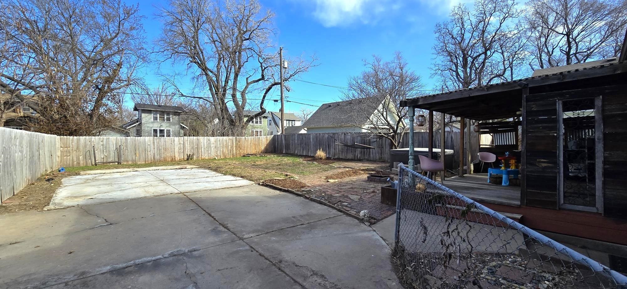 3432 E Pine Street Wichita KS 67208