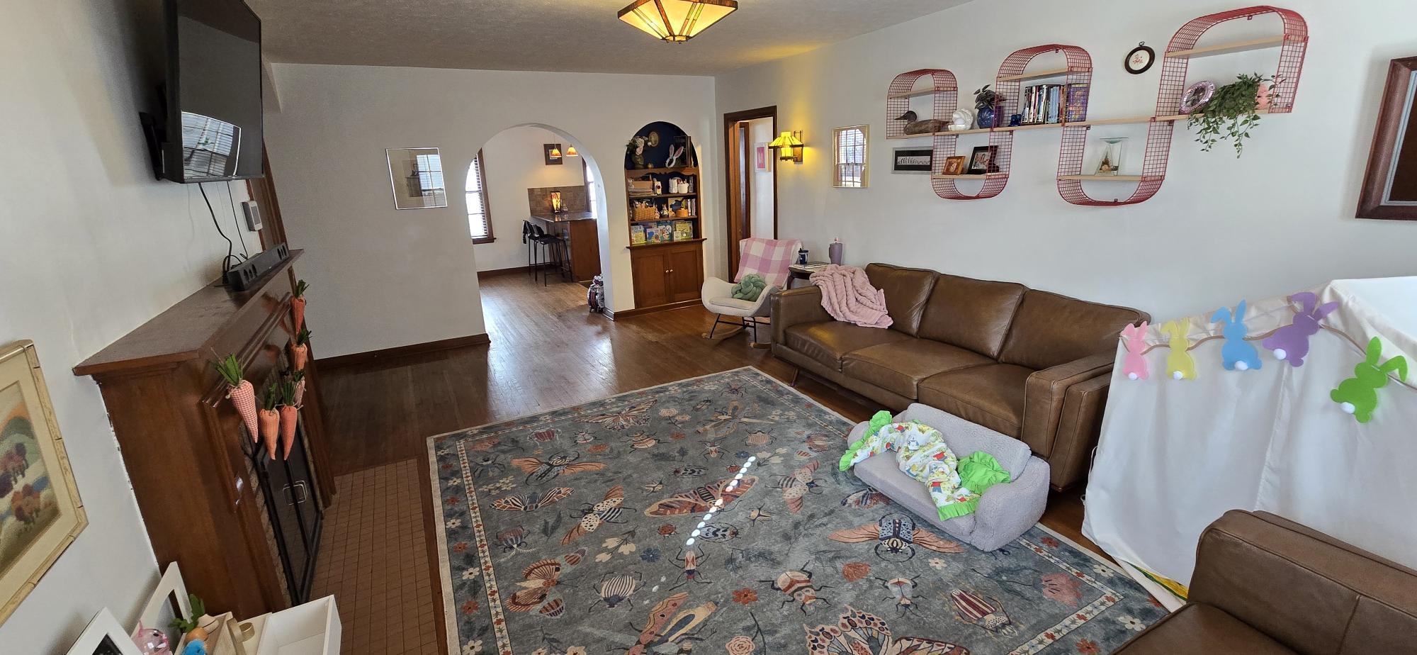 3432 E Pine Street Wichita KS 67208