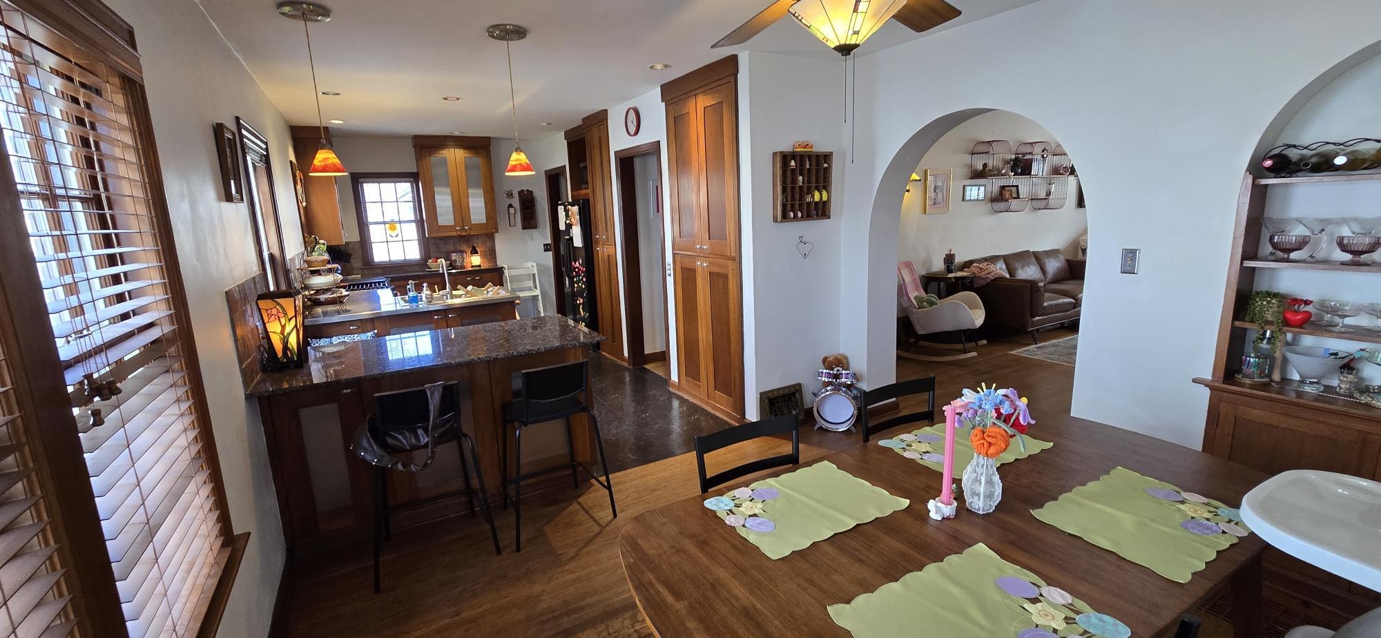 3432 E Pine Street Wichita KS 67208