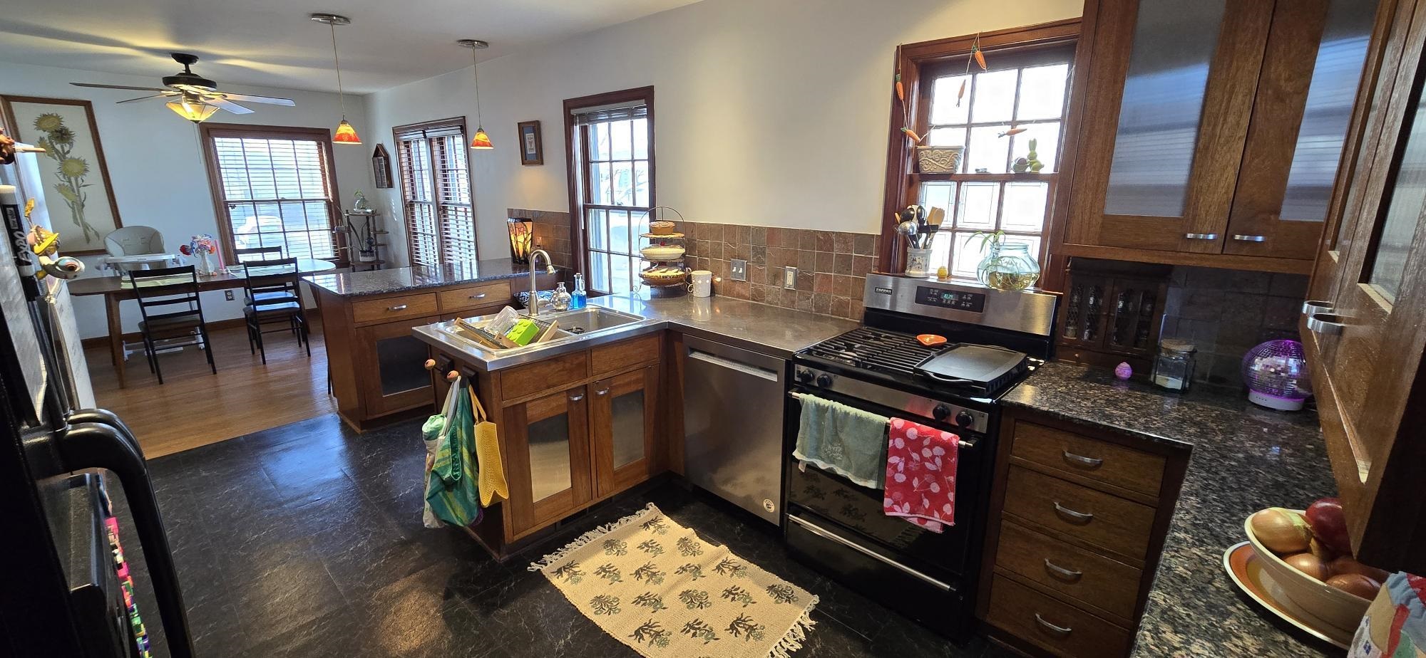 3432 E Pine Street Wichita KS 67208