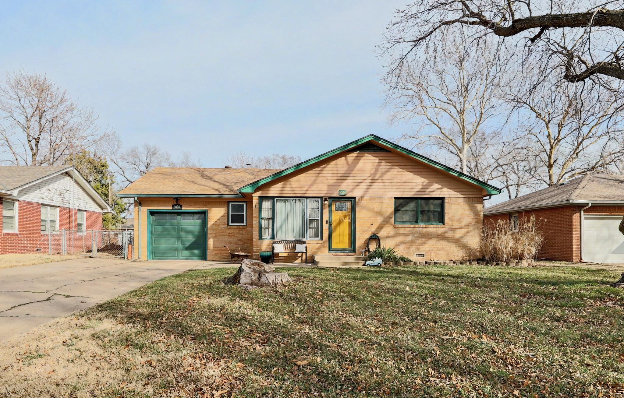 1000 N El Paso Drive Derby KS 67037