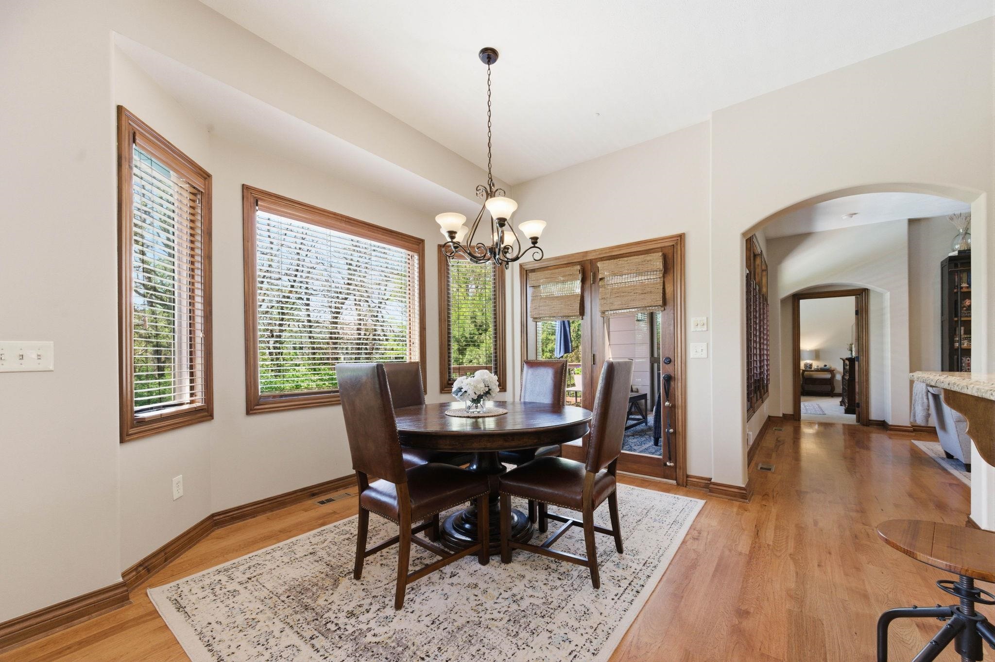 1809 N Glen Wood Circle Wichita KS 67230