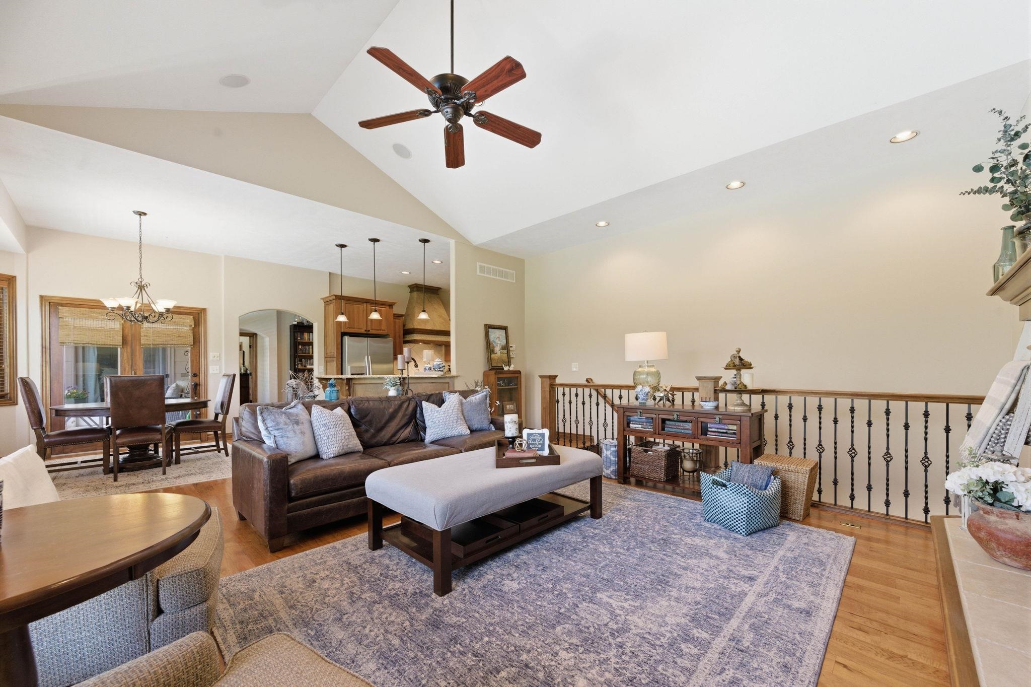 1809 N Glen Wood Circle Wichita KS 67230