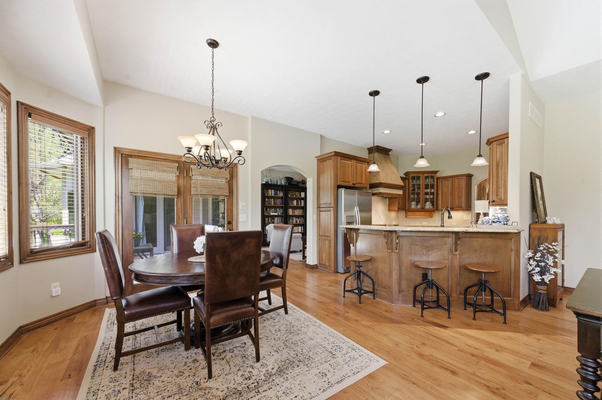 1809 N Glen Wood Circle Wichita KS 67230