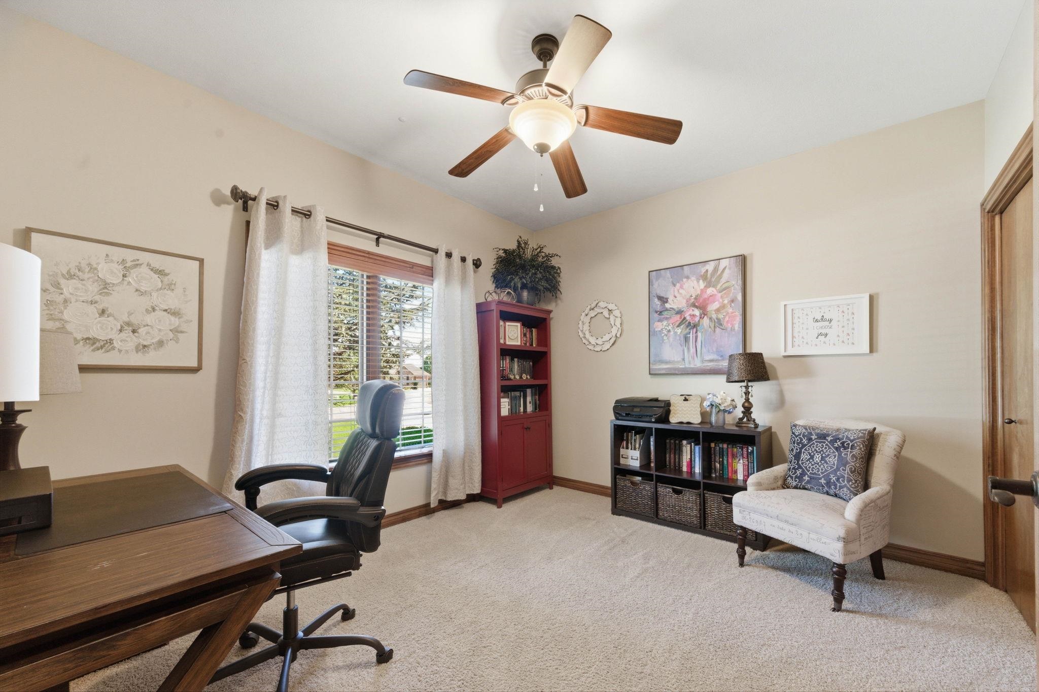 1809 N Glen Wood Circle Wichita KS 67230