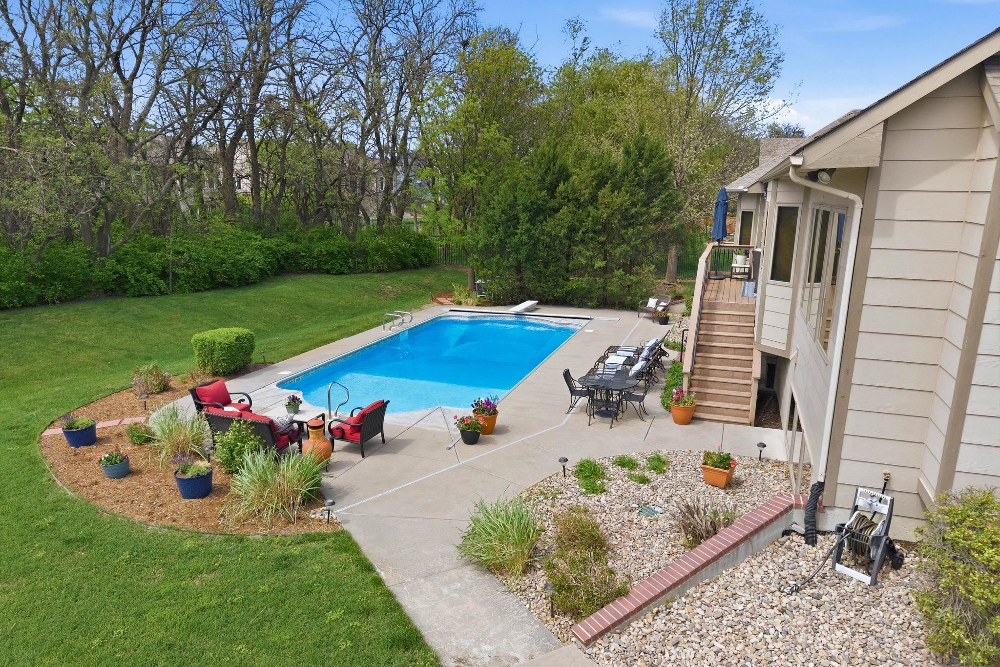 1809 N Glen Wood Circle Wichita KS 67230