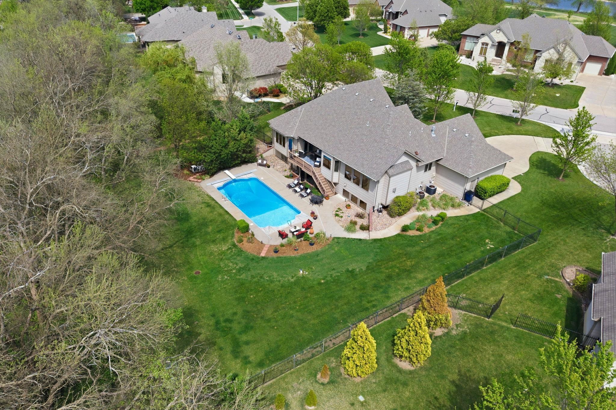 1809 N Glen Wood Circle Wichita KS 67230
