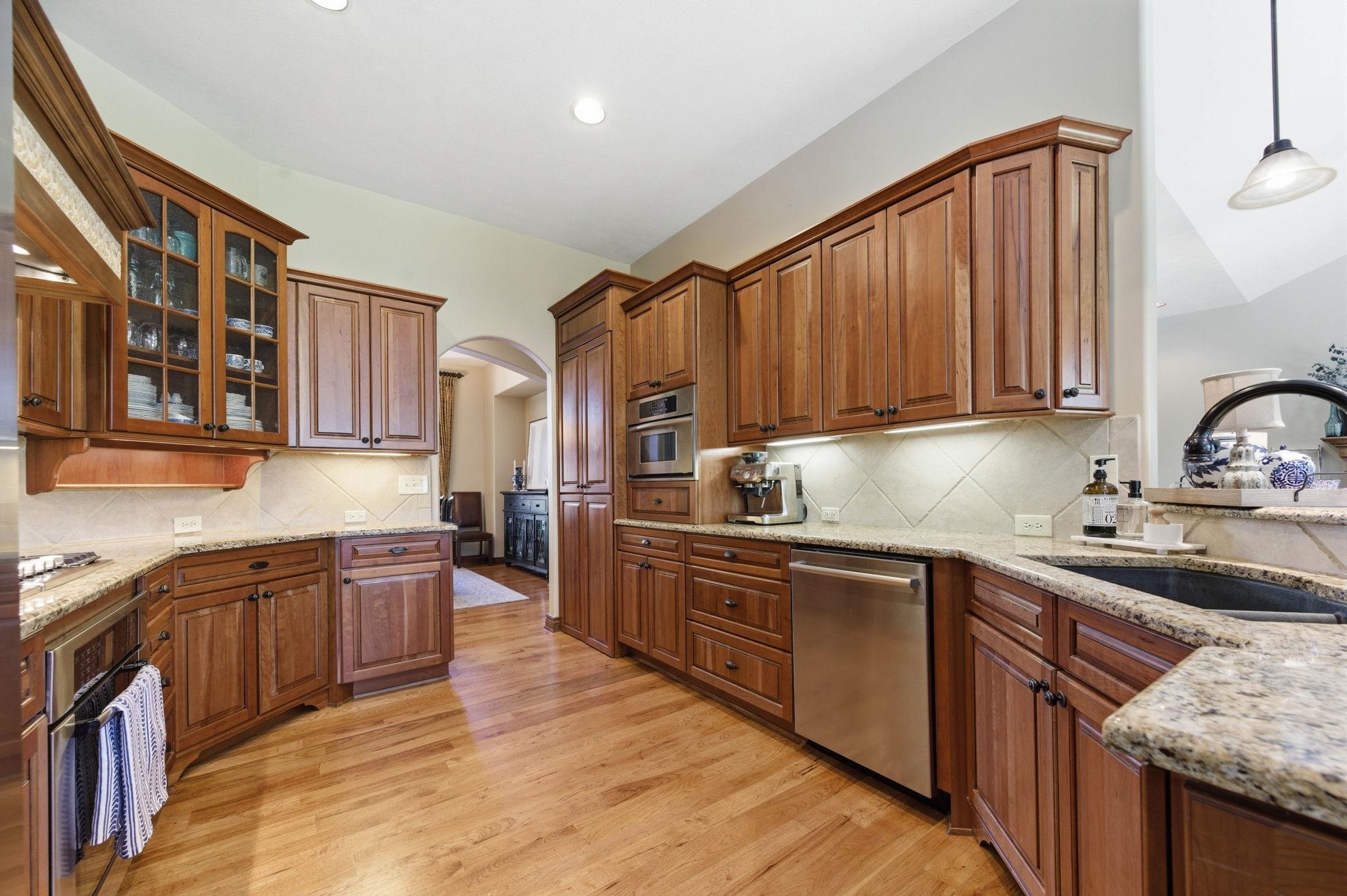 1809 N Glen Wood Circle Wichita KS 67230