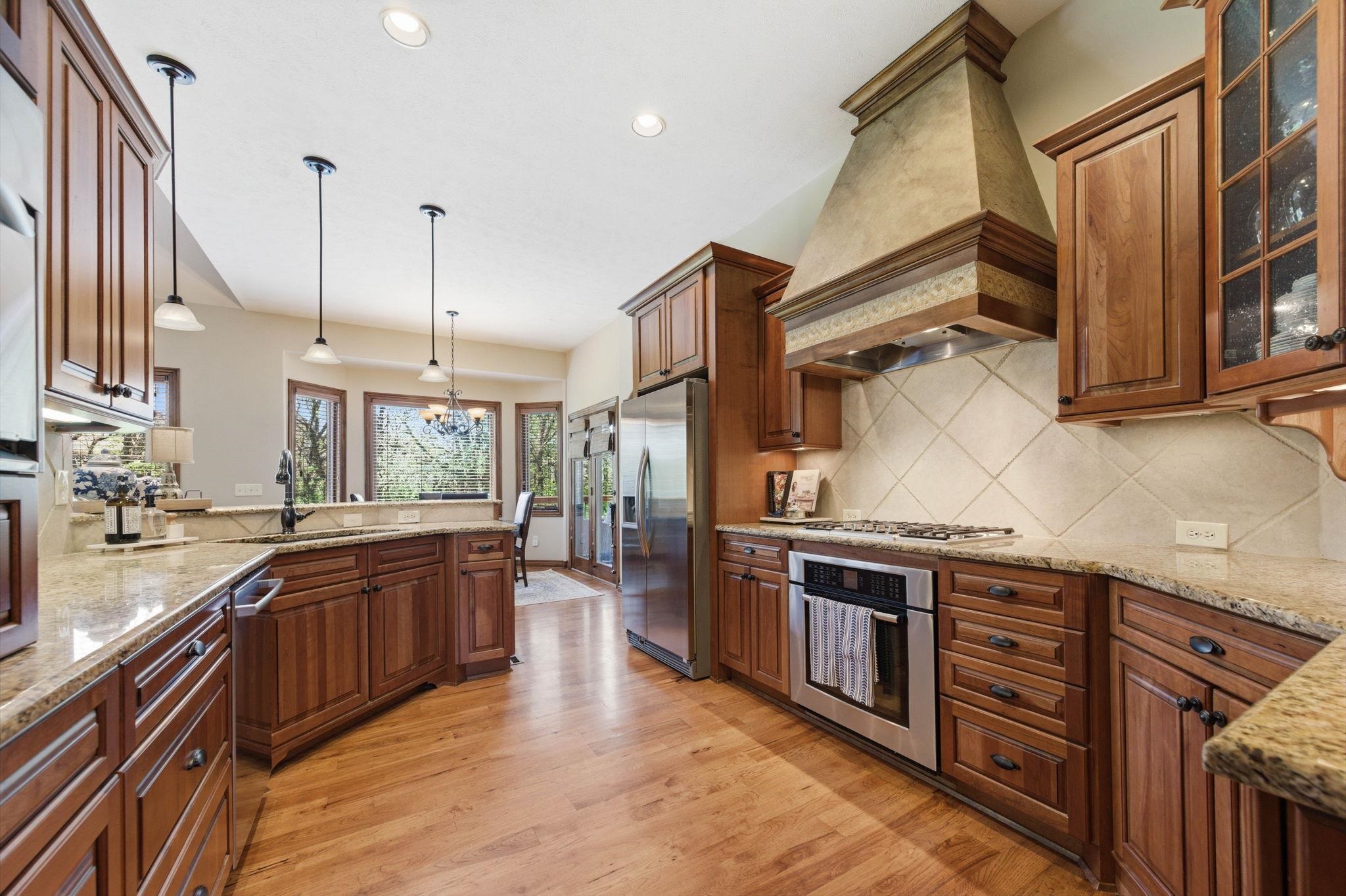 1809 N Glen Wood Circle Wichita KS 67230
