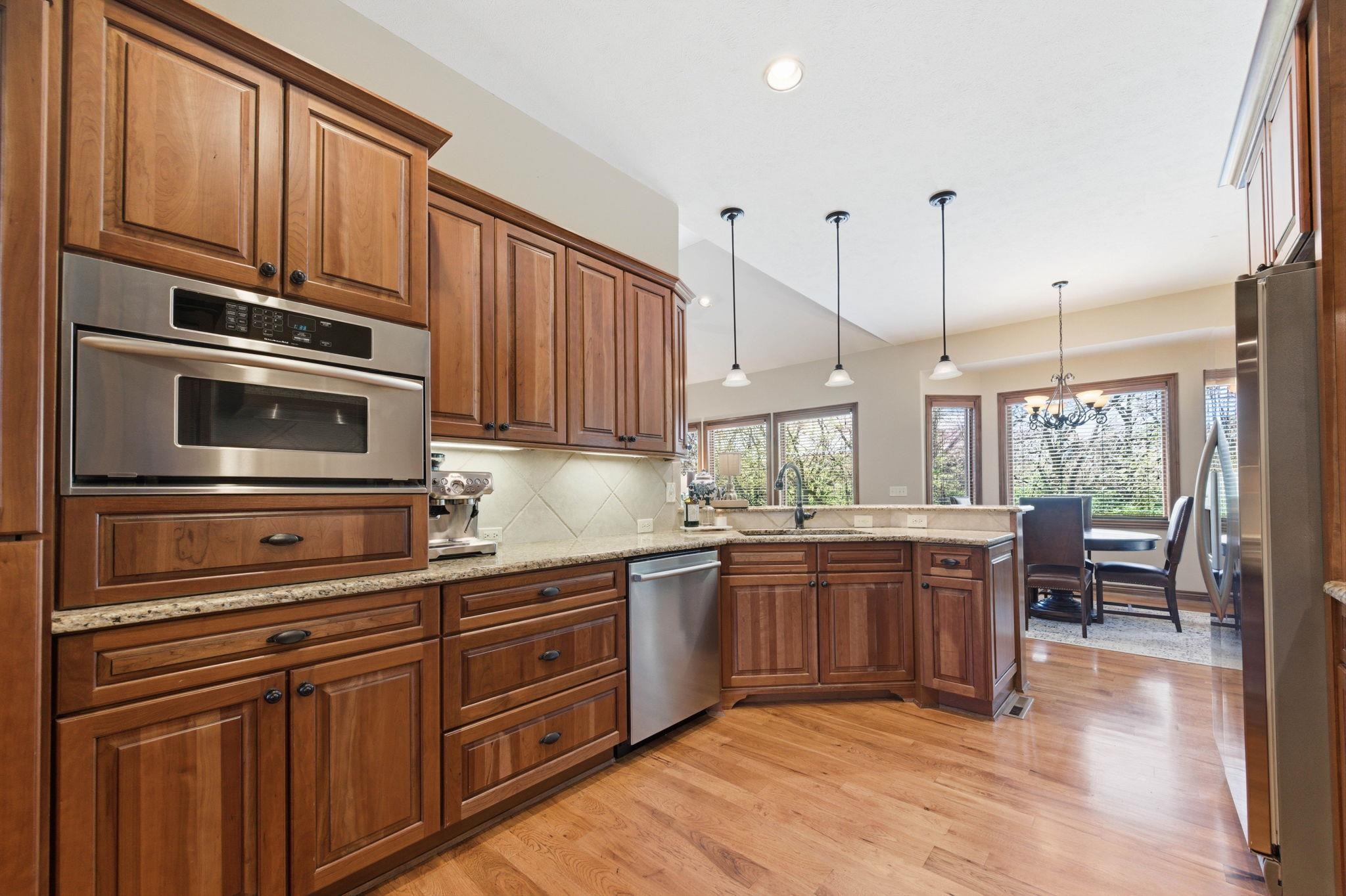 1809 N Glen Wood Circle Wichita KS 67230