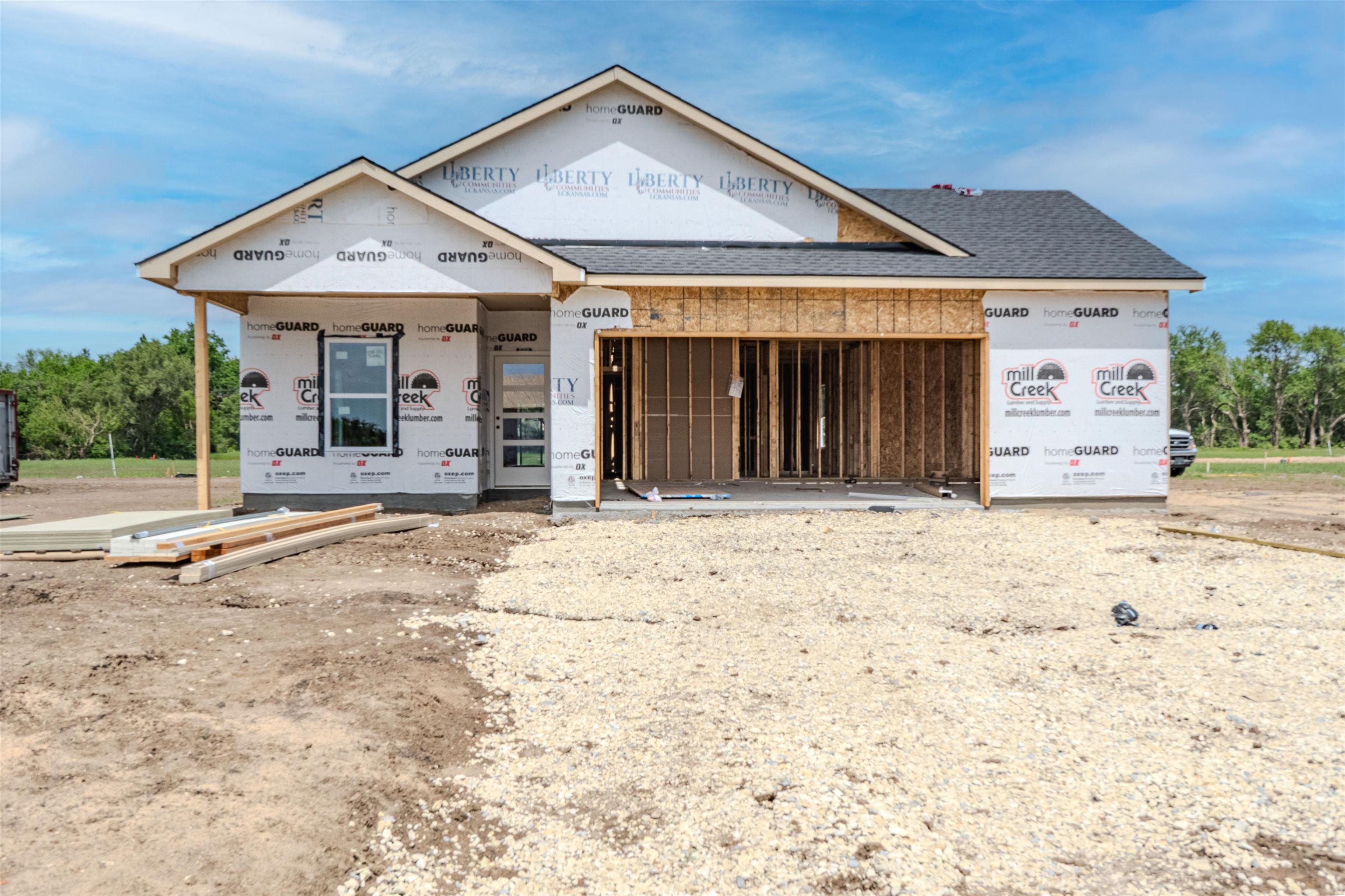 4913 N Spruce Wichita KS 67219