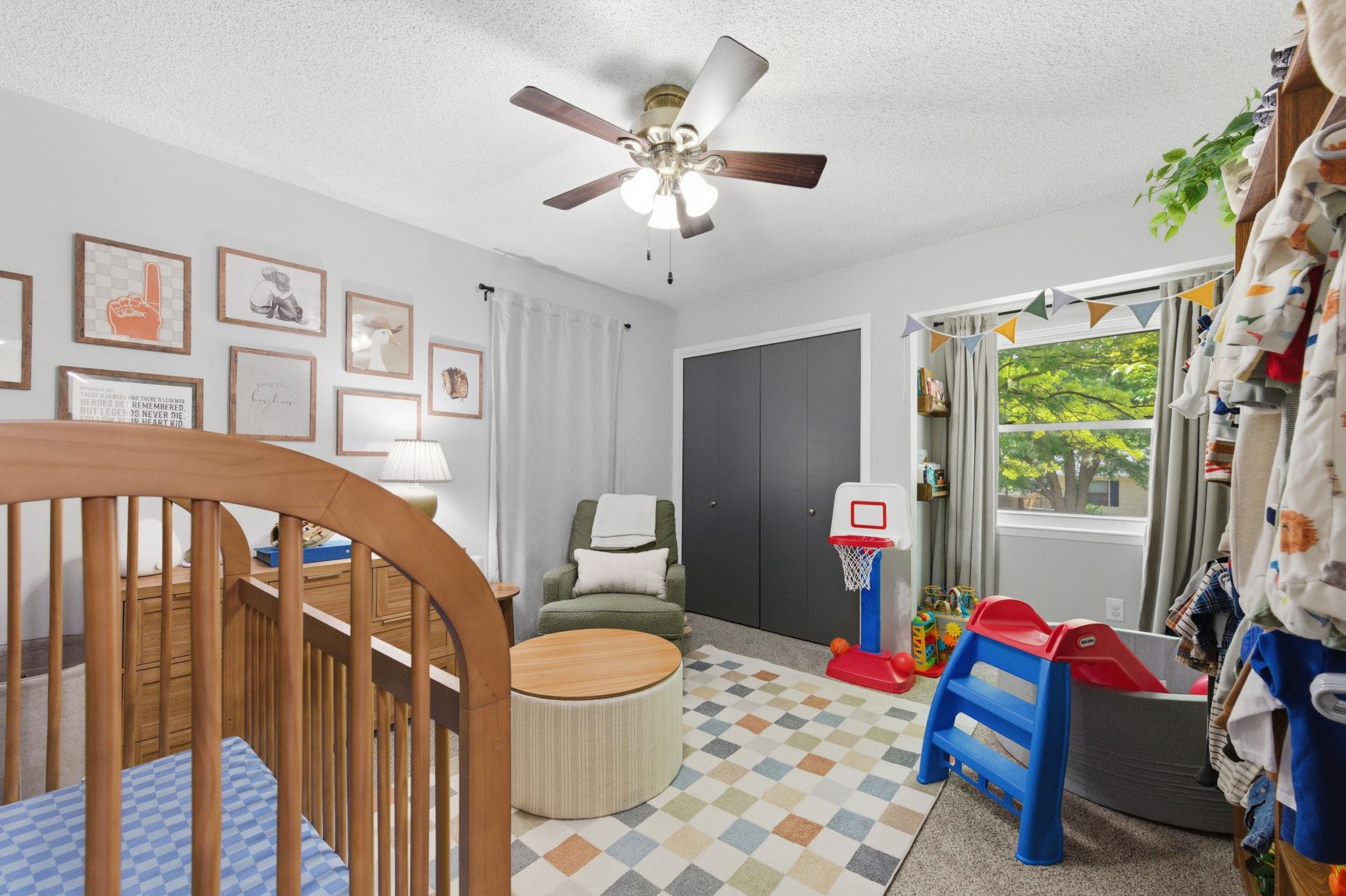 506 S Mount Carmel Wichita KS 67213