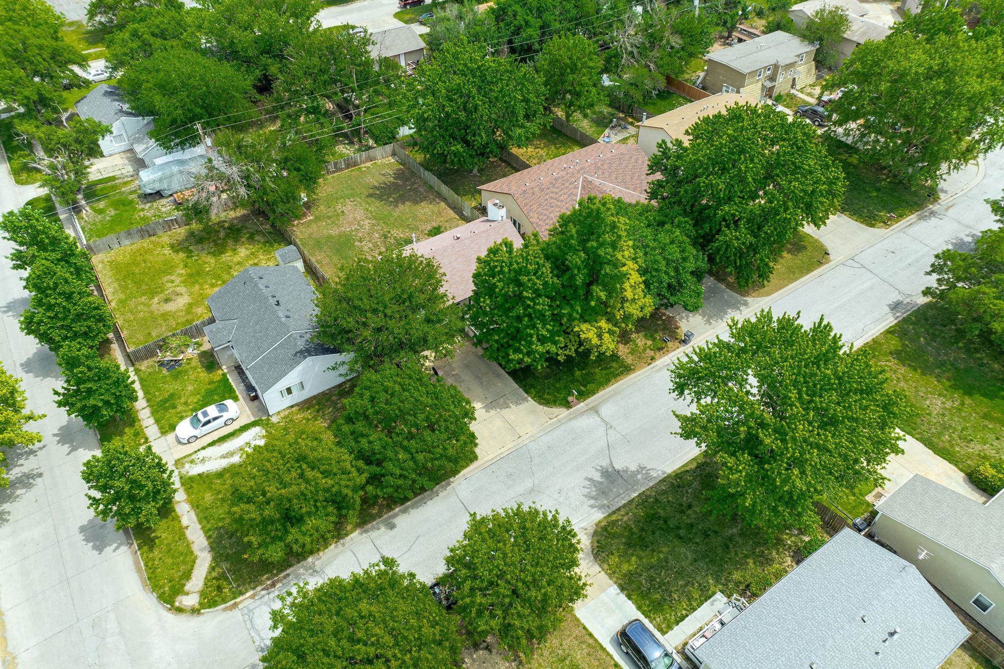 506 S Mount Carmel Wichita KS 67213