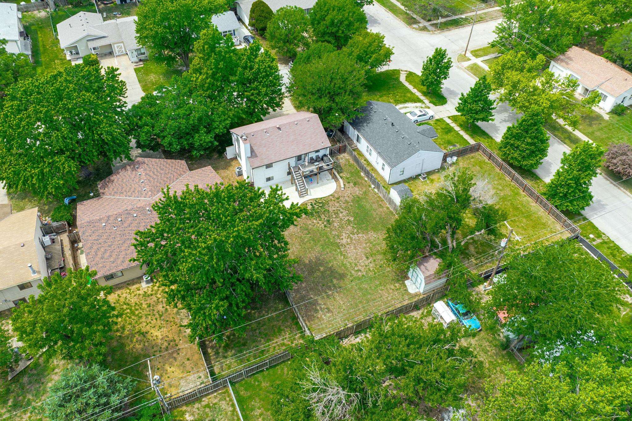 506 S Mount Carmel Wichita KS 67213
