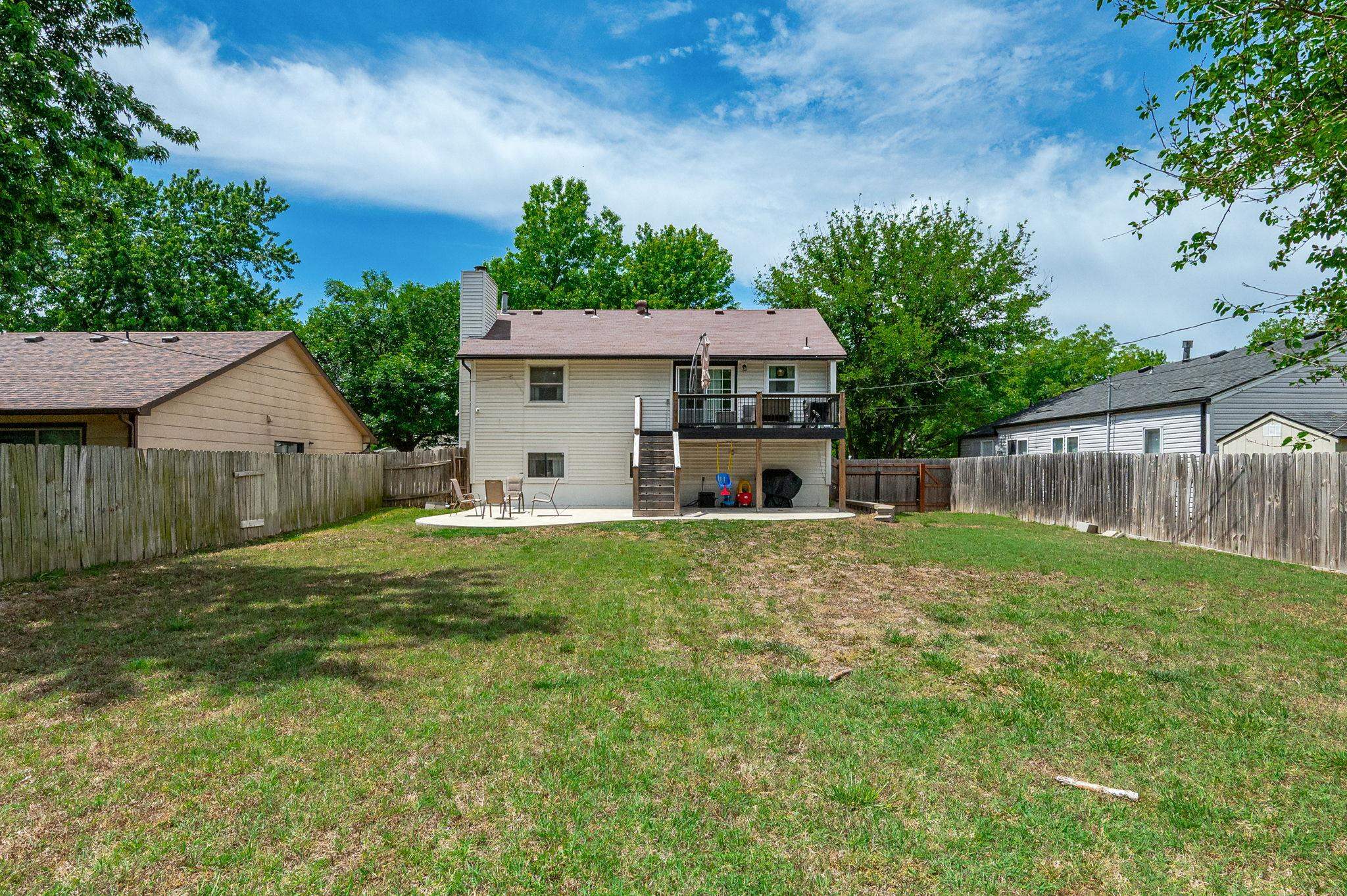 506 S Mount Carmel Wichita KS 67213
