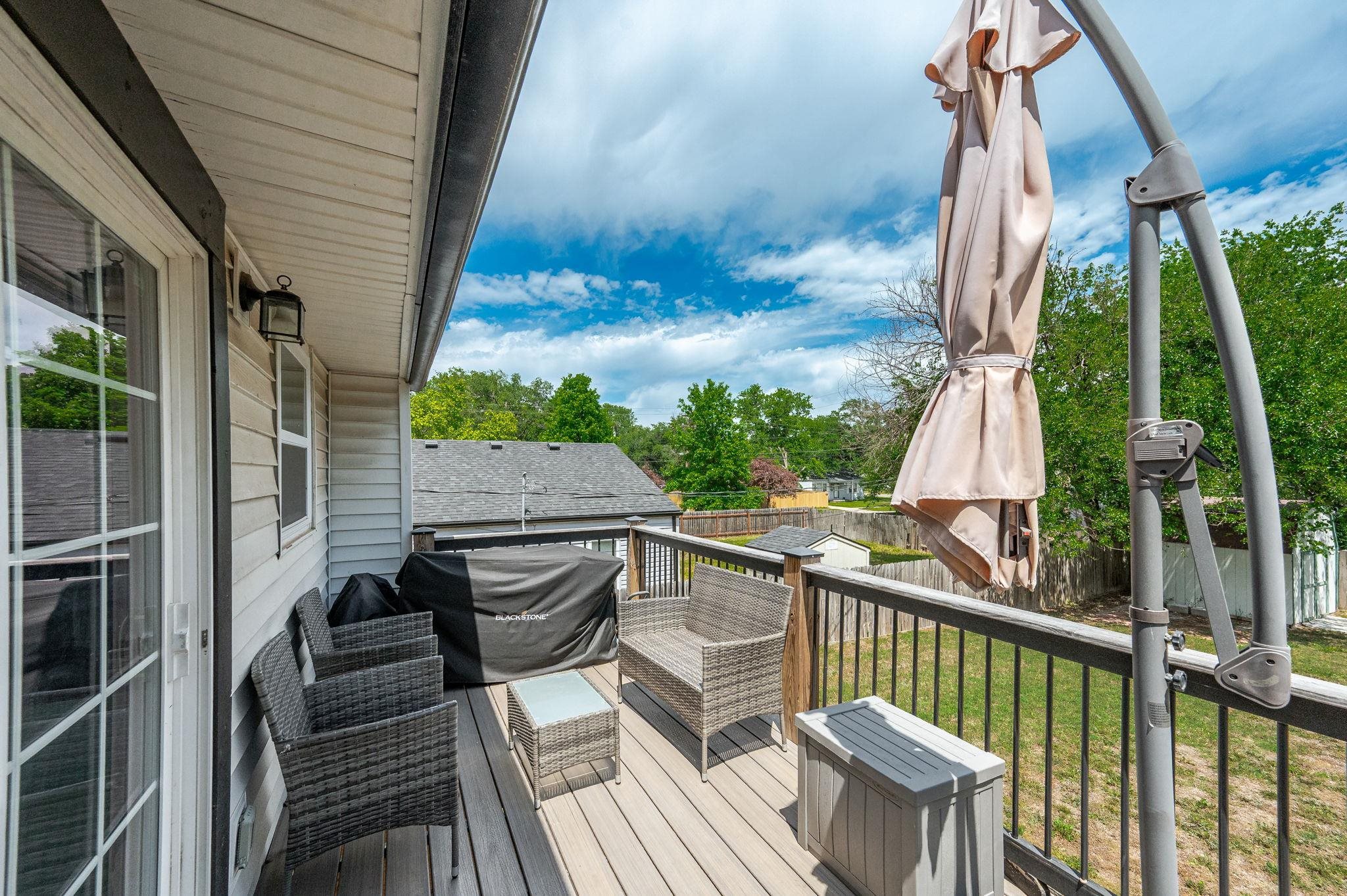 506 S Mount Carmel Wichita KS 67213