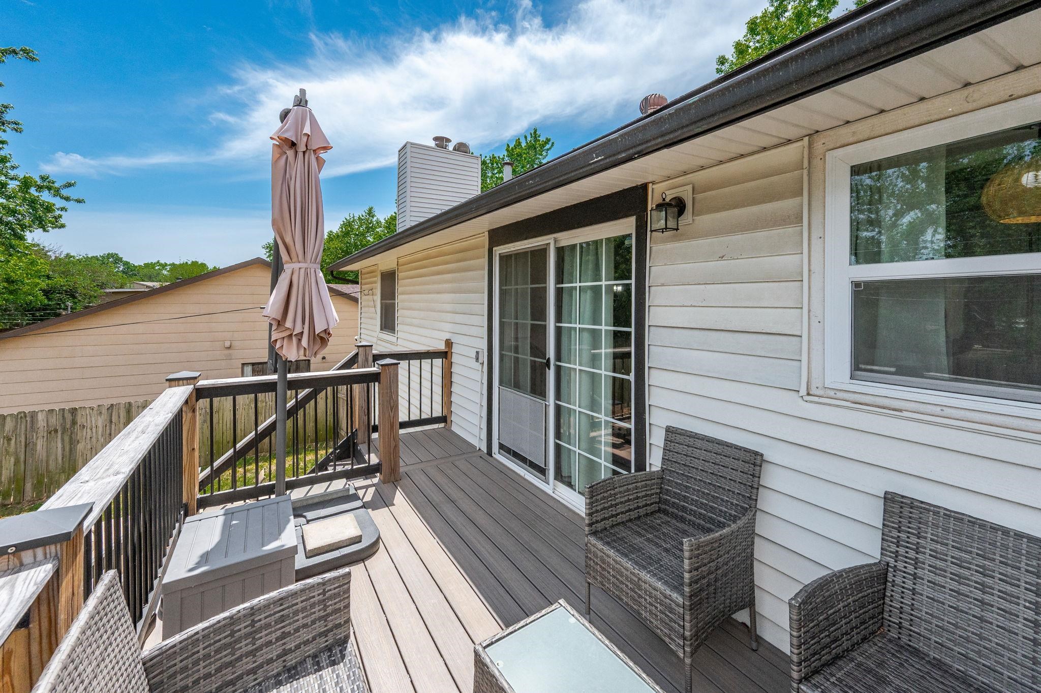506 S Mount Carmel Wichita KS 67213