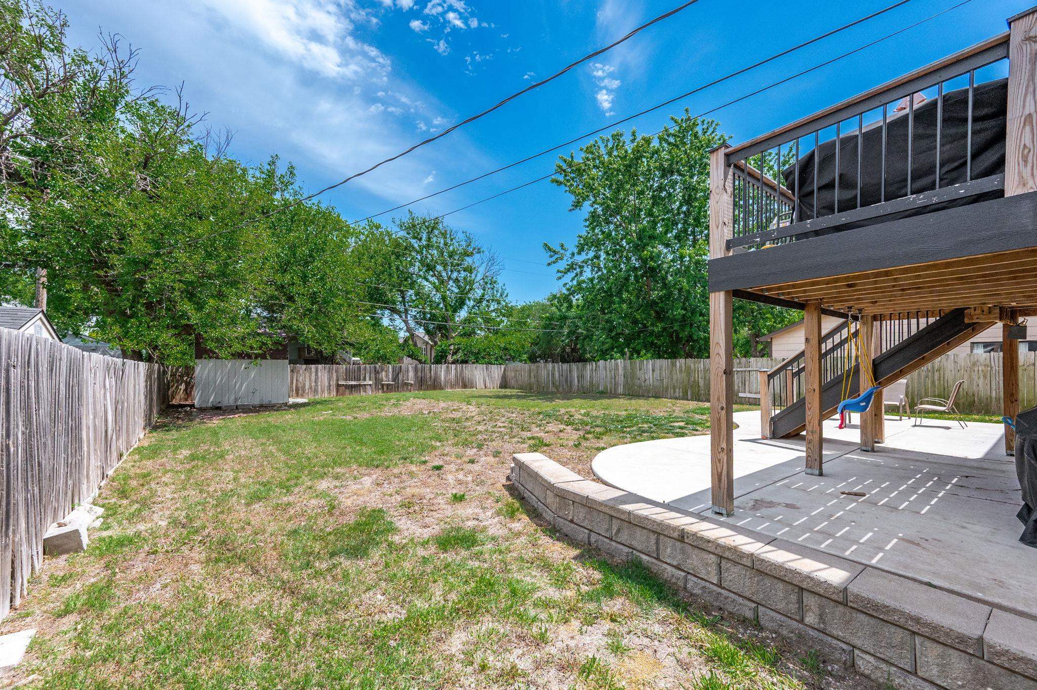 506 S Mount Carmel Wichita KS 67213