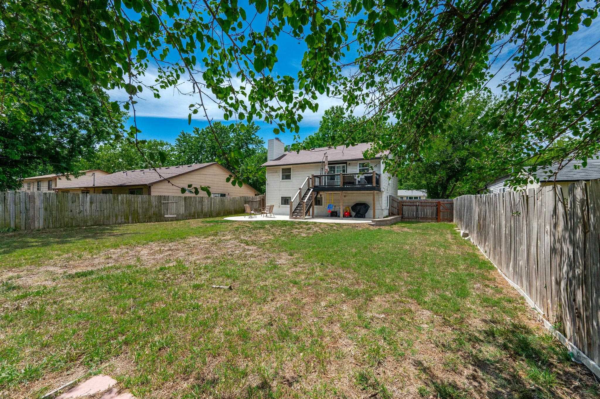 506 S Mount Carmel Wichita KS 67213