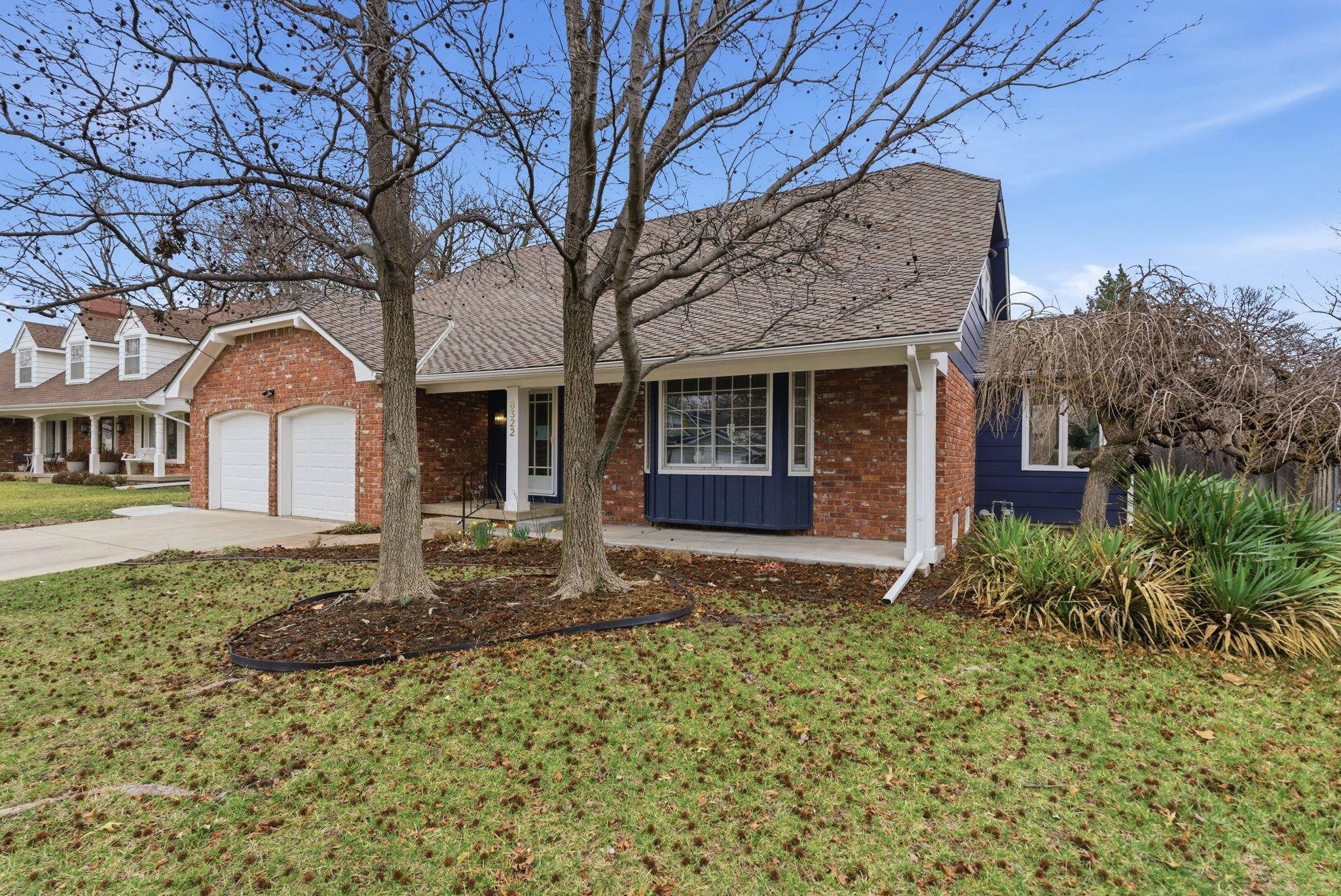 8322 Limerick Street Wichita KS 67206