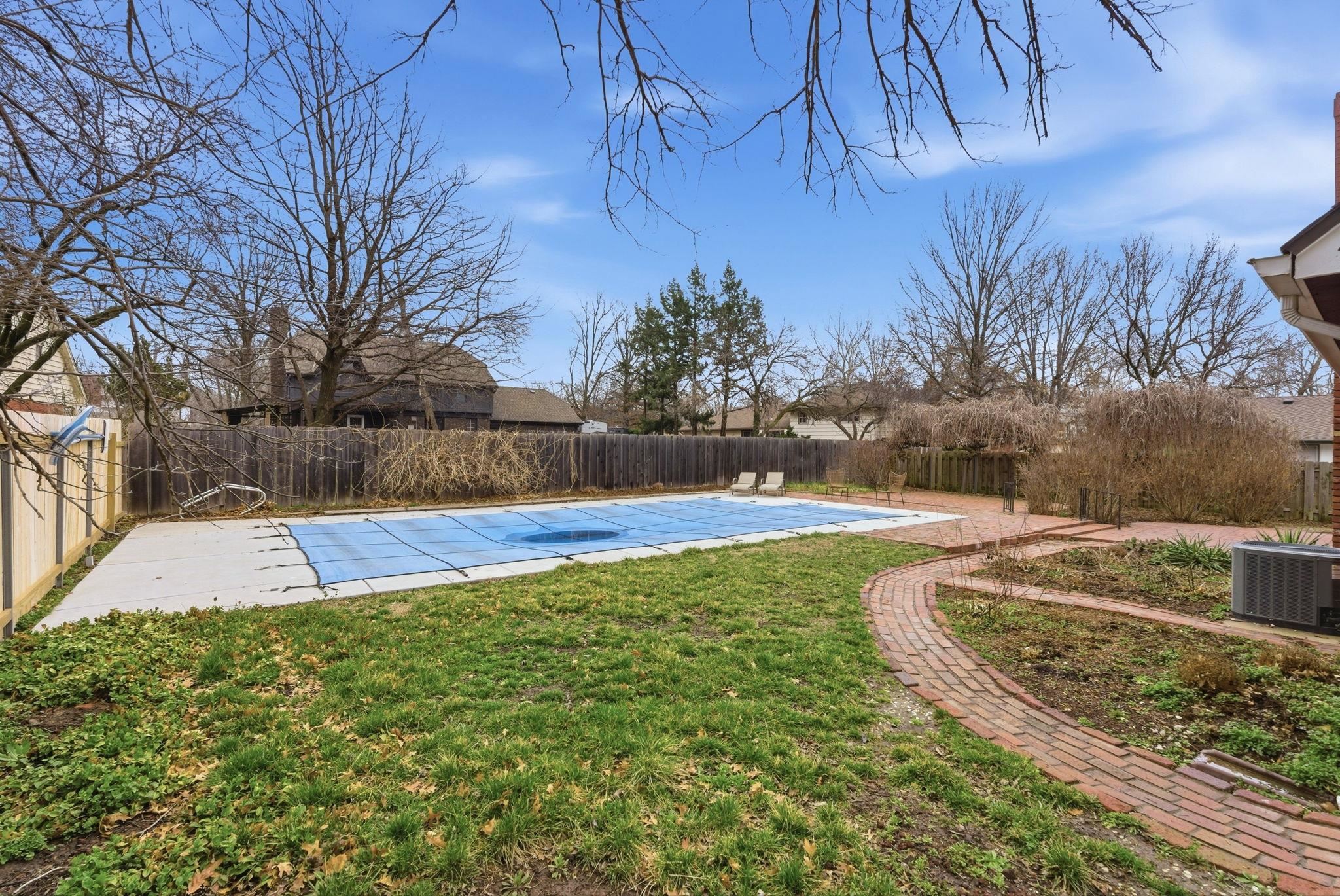 8322 Limerick Street Wichita KS 67206