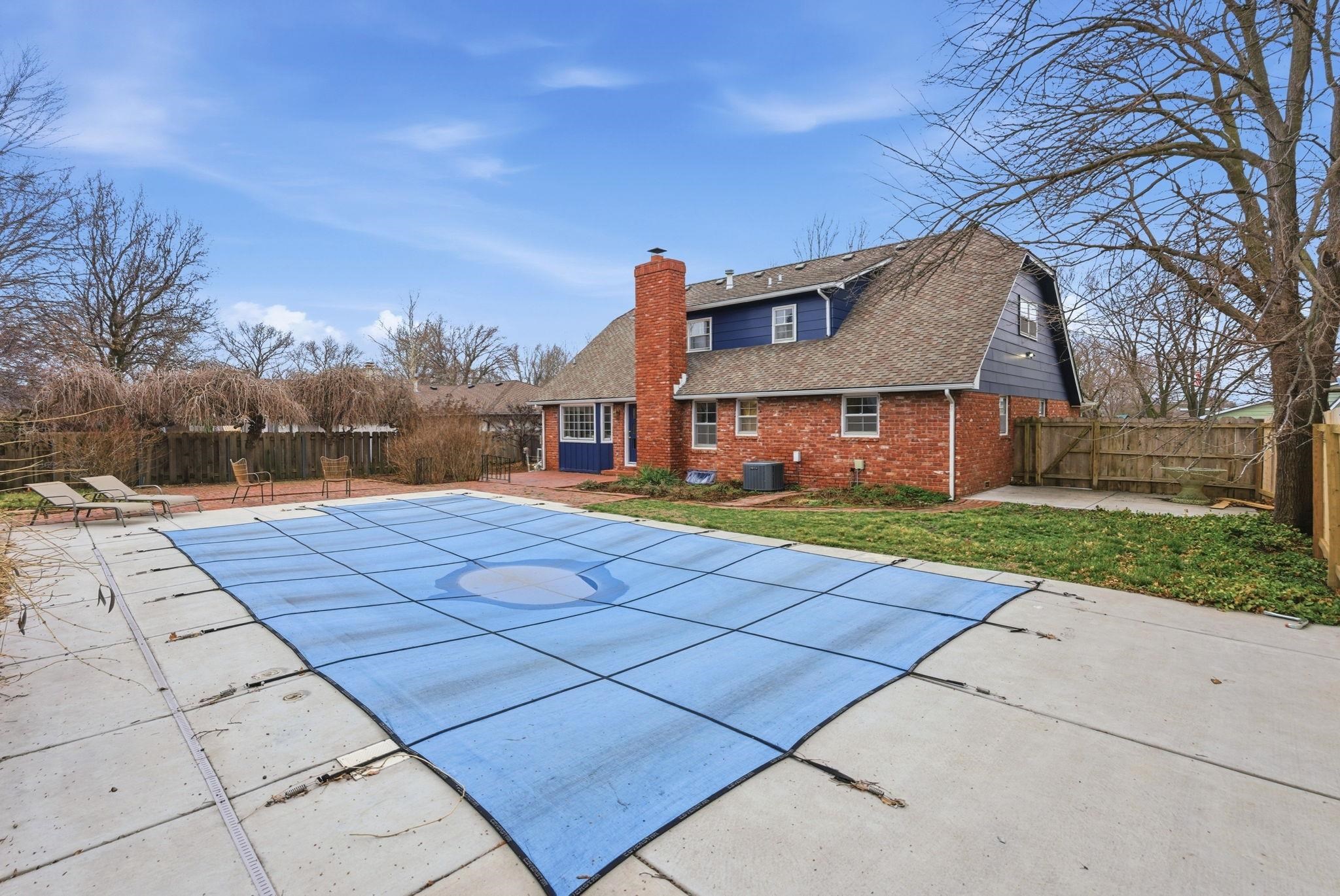8322 Limerick Street Wichita KS 67206