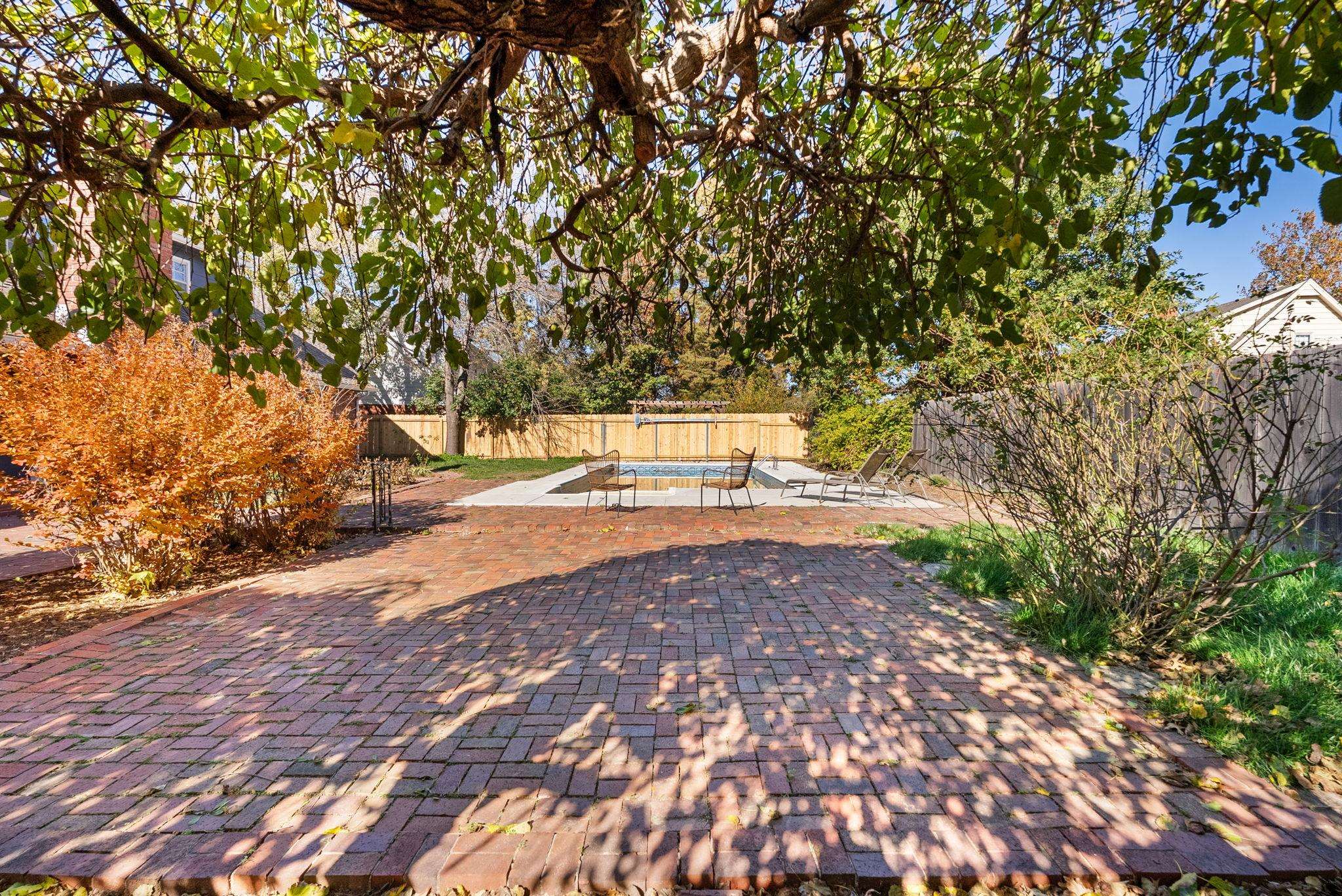 8322 Limerick Street Wichita KS 67206