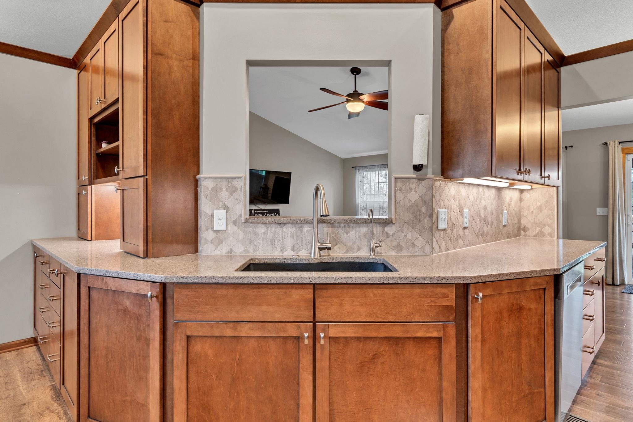 415 W Pepper Ridge Circle Andover KS 67002