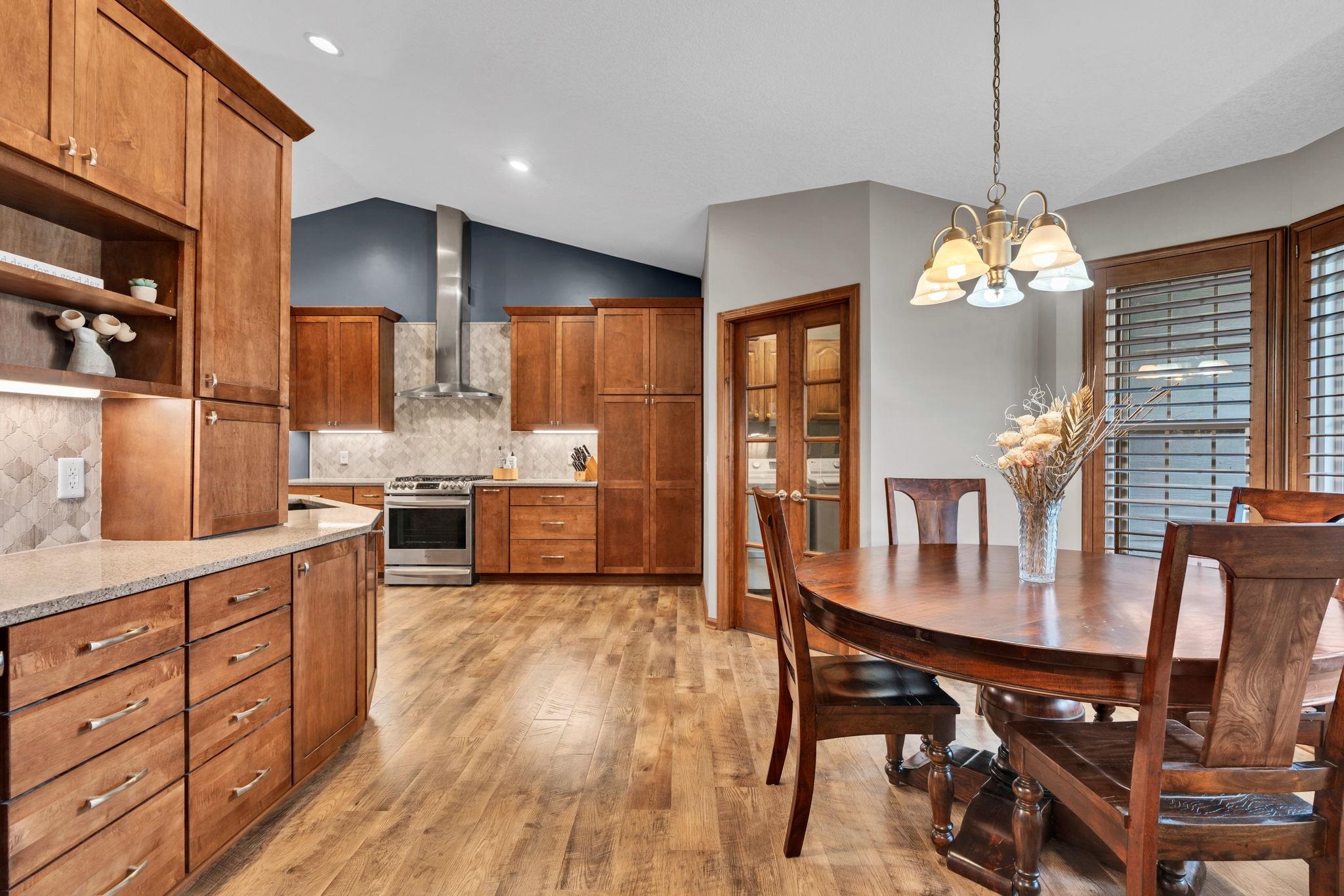 415 W Pepper Ridge Circle Andover KS 67002