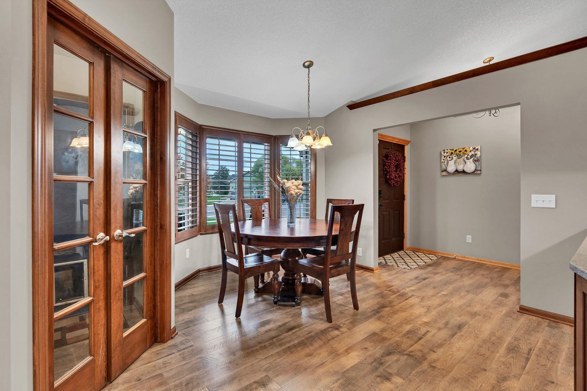 415 W Pepper Ridge Circle Andover KS 67002