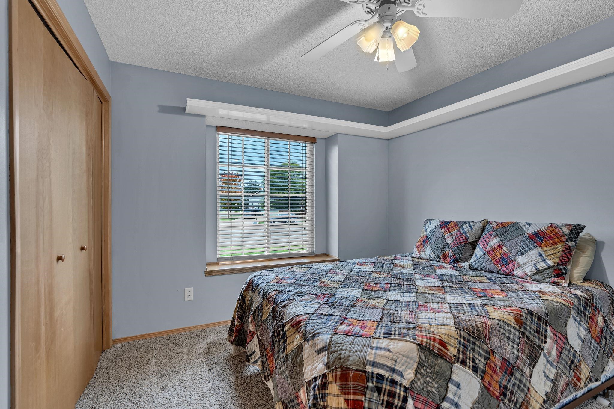 415 W Pepper Ridge Circle Andover KS 67002