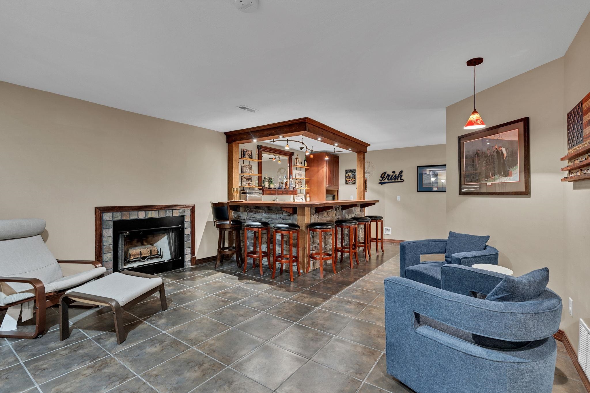 415 W Pepper Ridge Circle Andover KS 67002