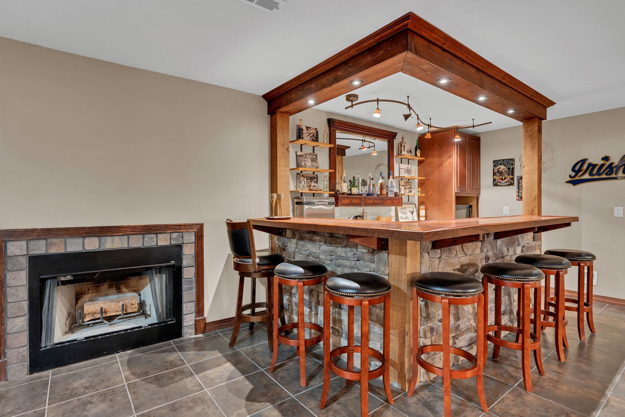 415 W Pepper Ridge Circle Andover KS 67002