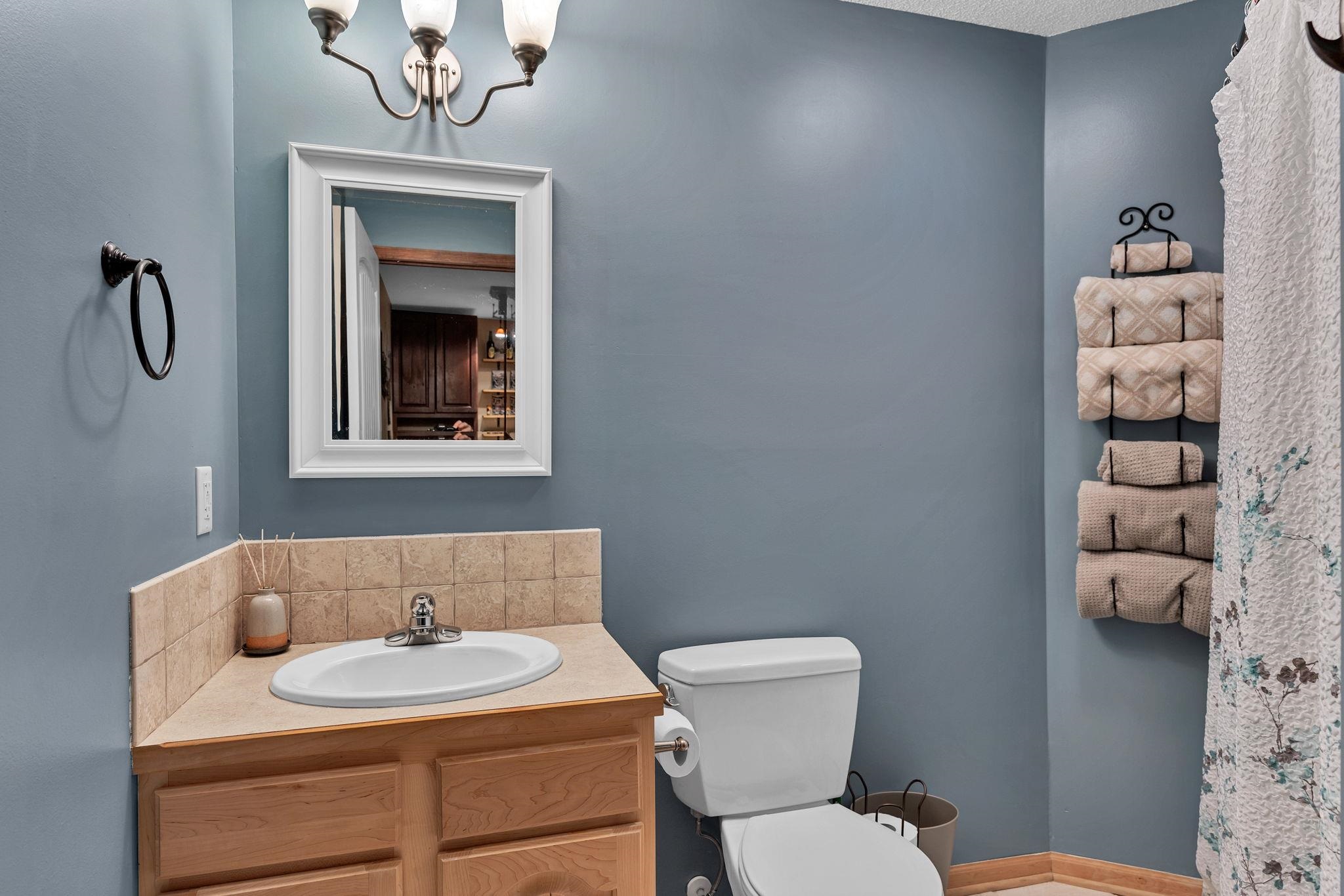 415 W Pepper Ridge Circle Andover KS 67002