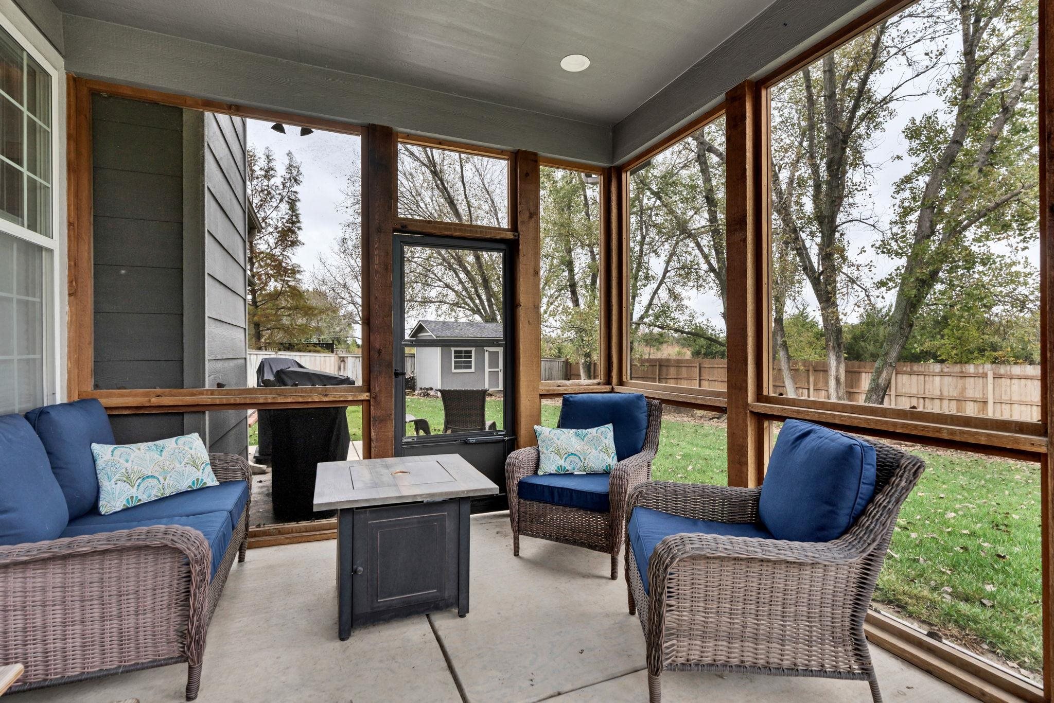 415 W Pepper Ridge Circle Andover KS 67002