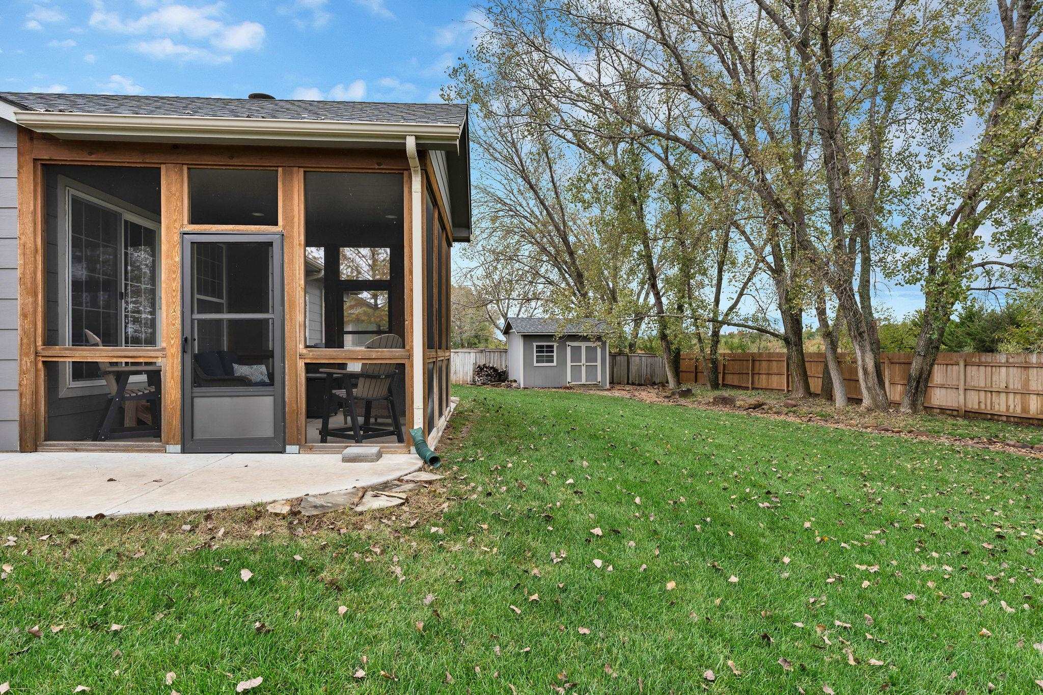 415 W Pepper Ridge Circle Andover KS 67002