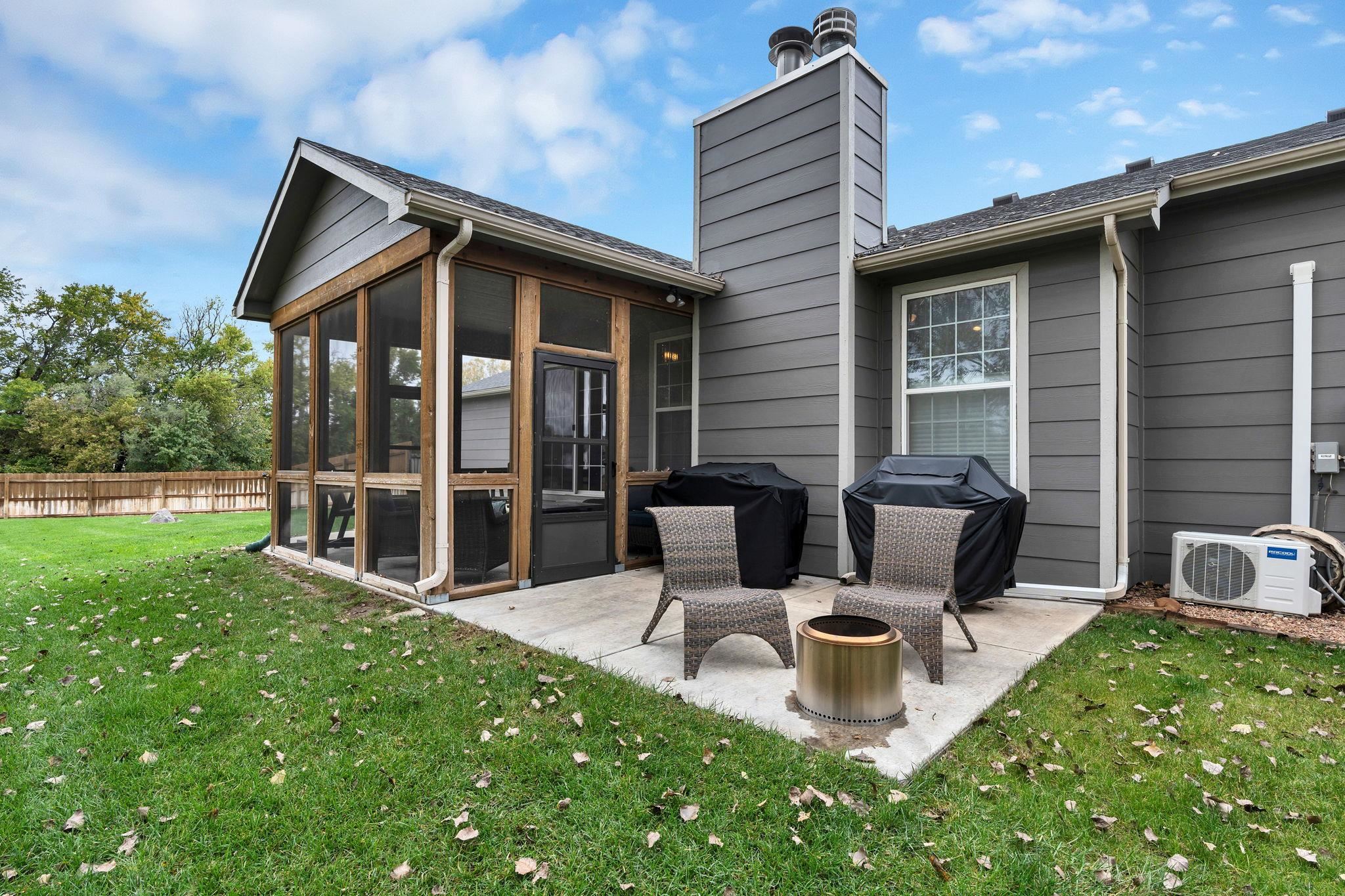 415 W Pepper Ridge Circle Andover KS 67002