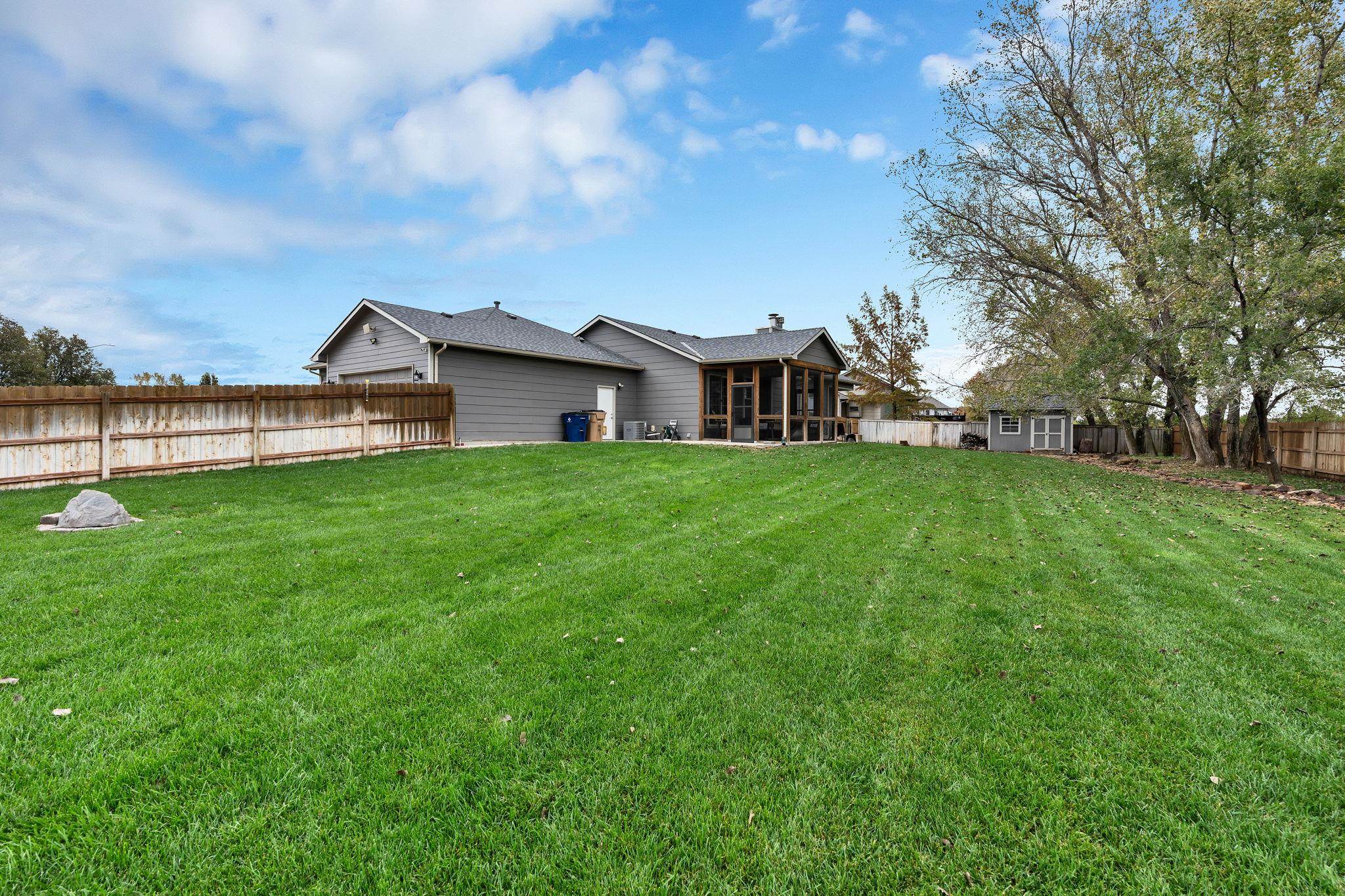 415 W Pepper Ridge Circle Andover KS 67002