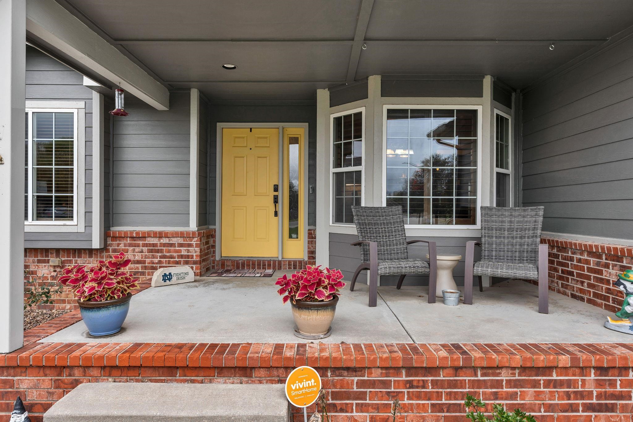 415 W Pepper Ridge Circle Andover KS 67002