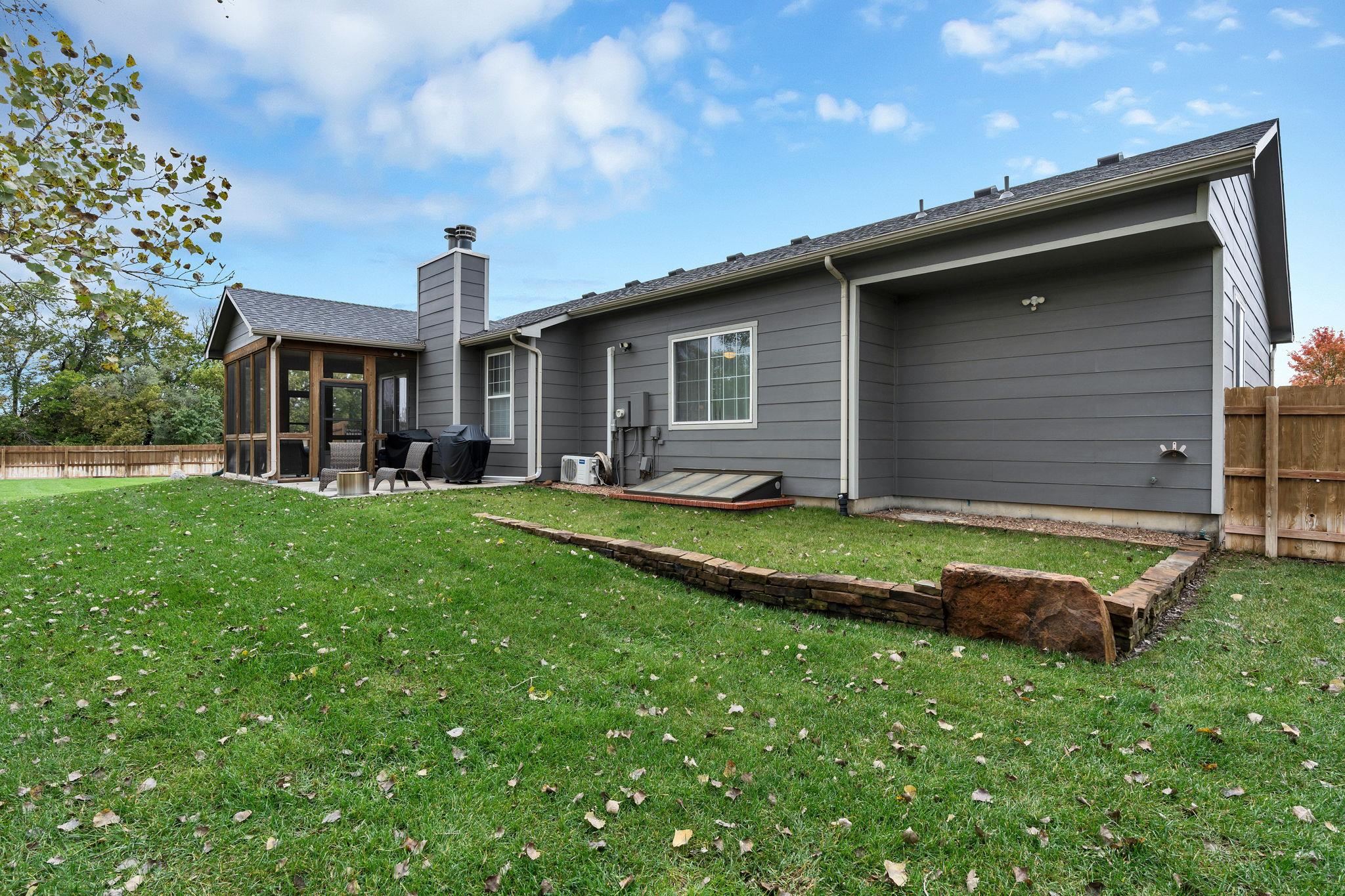 415 W Pepper Ridge Circle Andover KS 67002