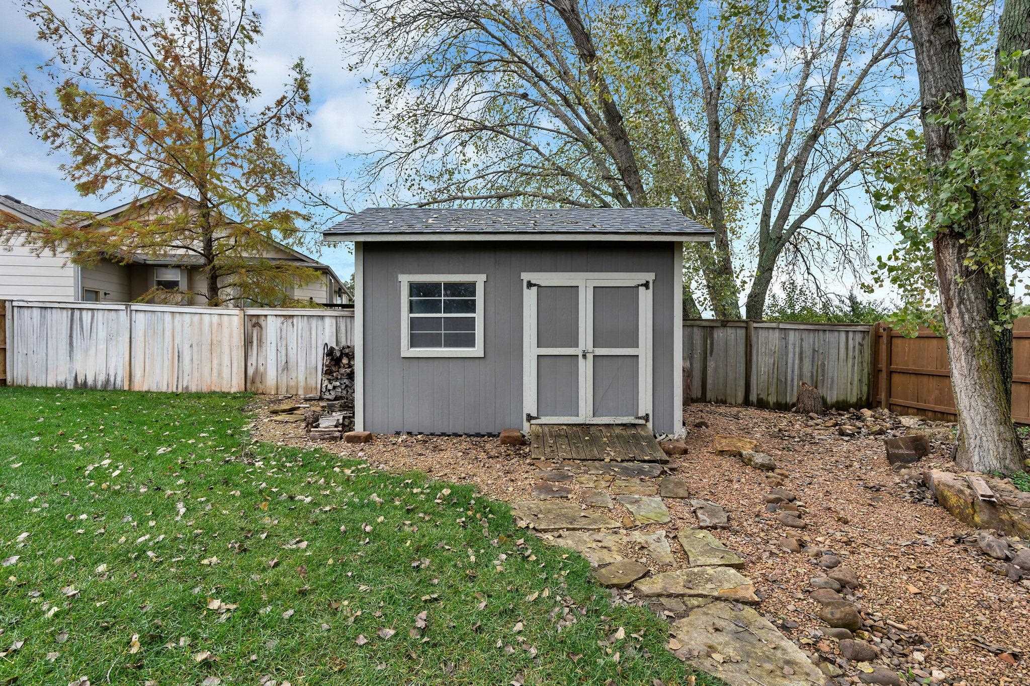 415 W Pepper Ridge Circle Andover KS 67002