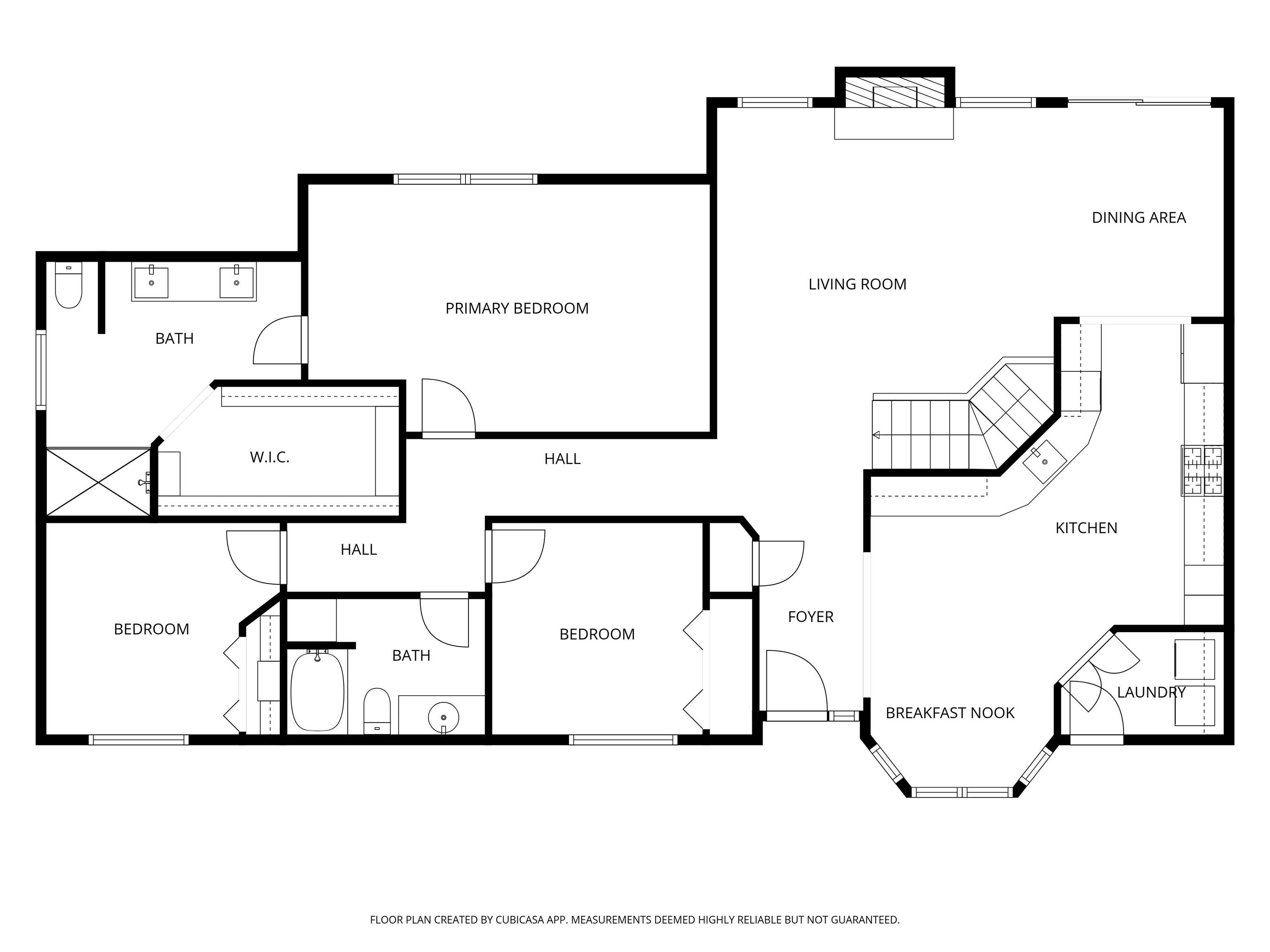 415 W Pepper Ridge Circle Andover KS 67002