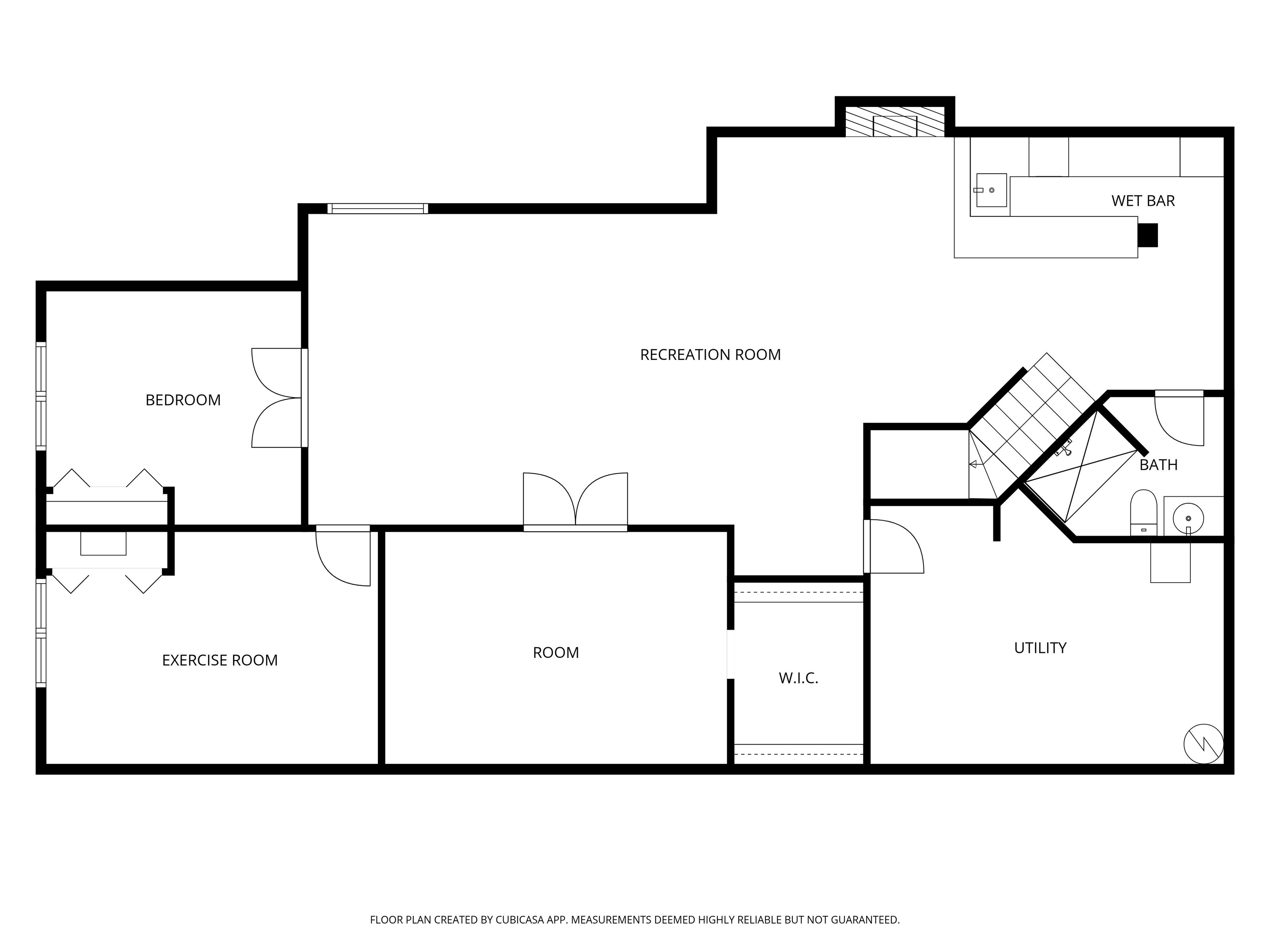 415 W Pepper Ridge Circle Andover KS 67002